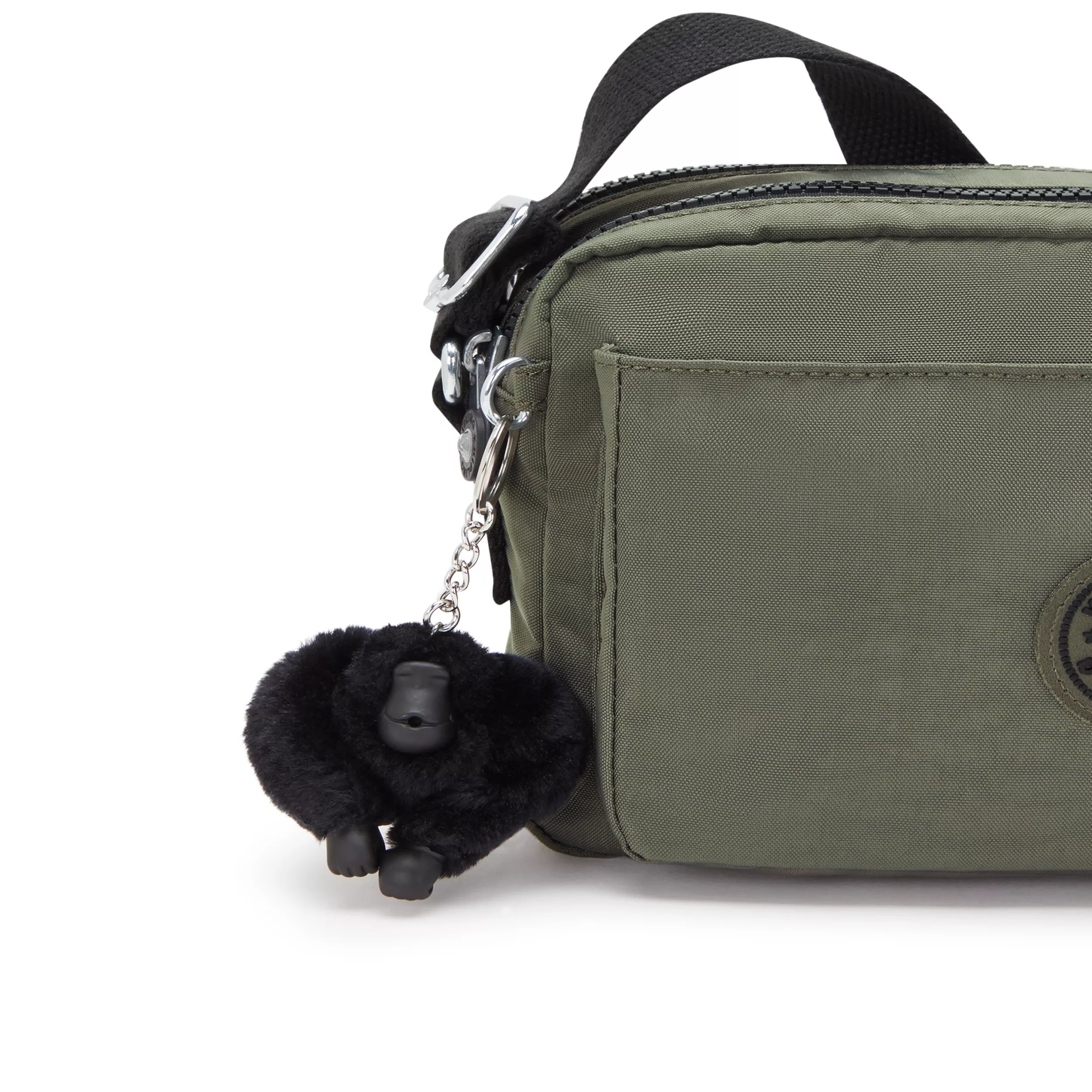 Abanu Medium Crossbody Bag - Image 6