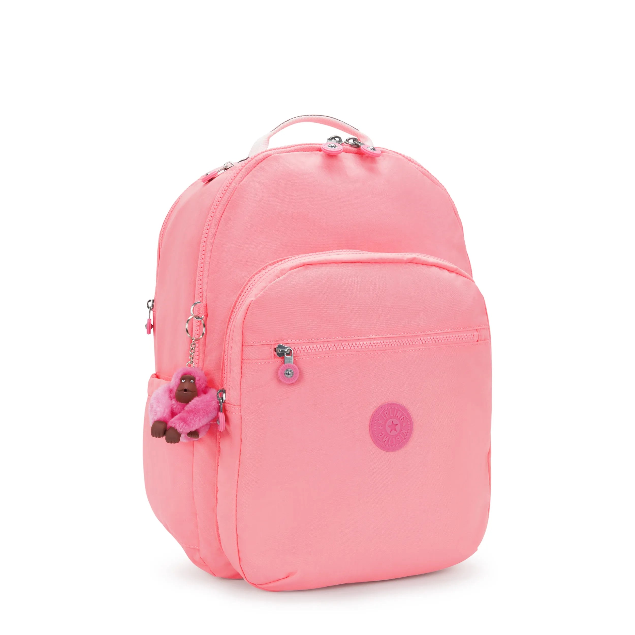 Seoul Extra Large 17 Laptop Backpack - Image 4
