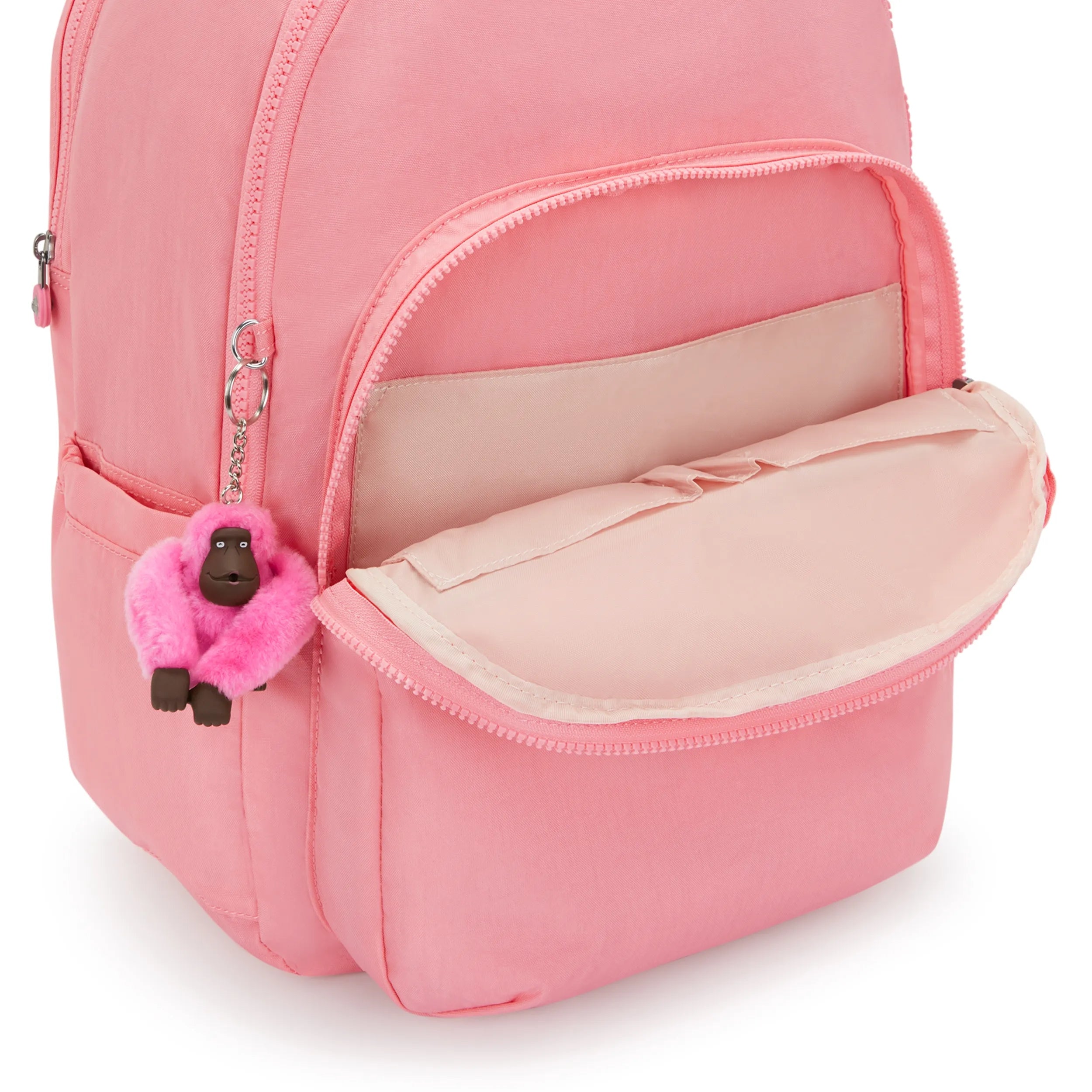 Seoul Extra Large 17 Laptop Backpack - Image 5