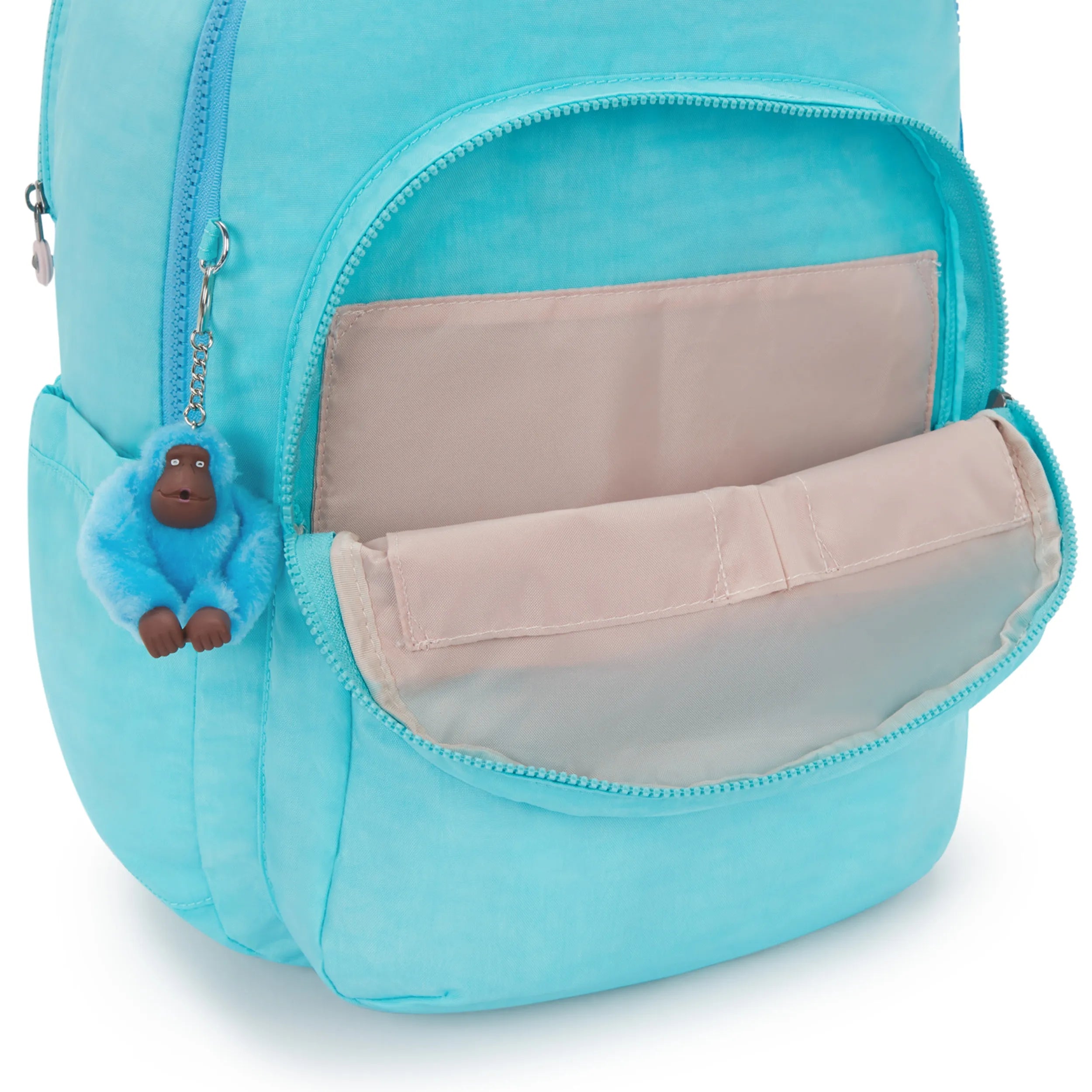 Seoul Extra Large 17 Laptop Backpack - Image 5