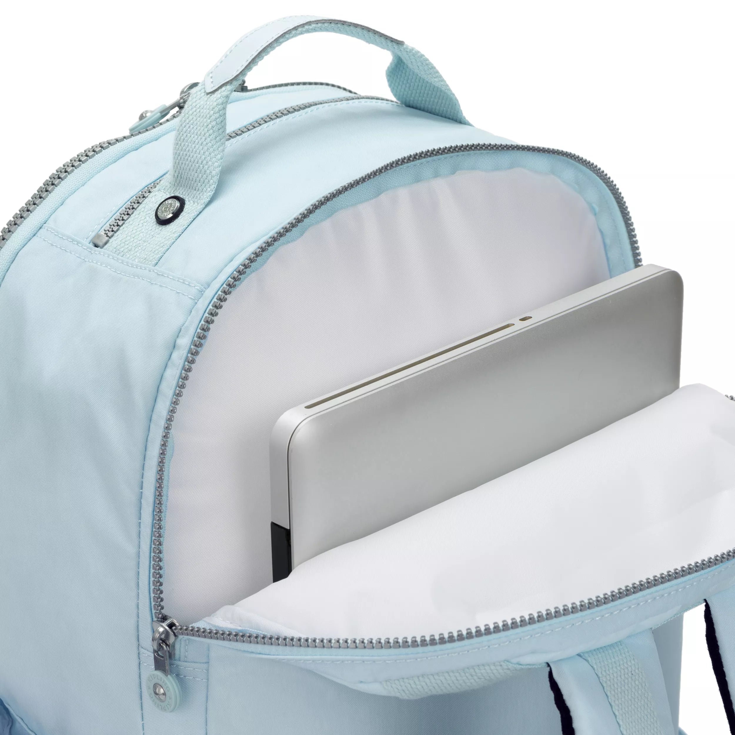 Seoul Extra Large 17 Laptop Backpack - Image 6