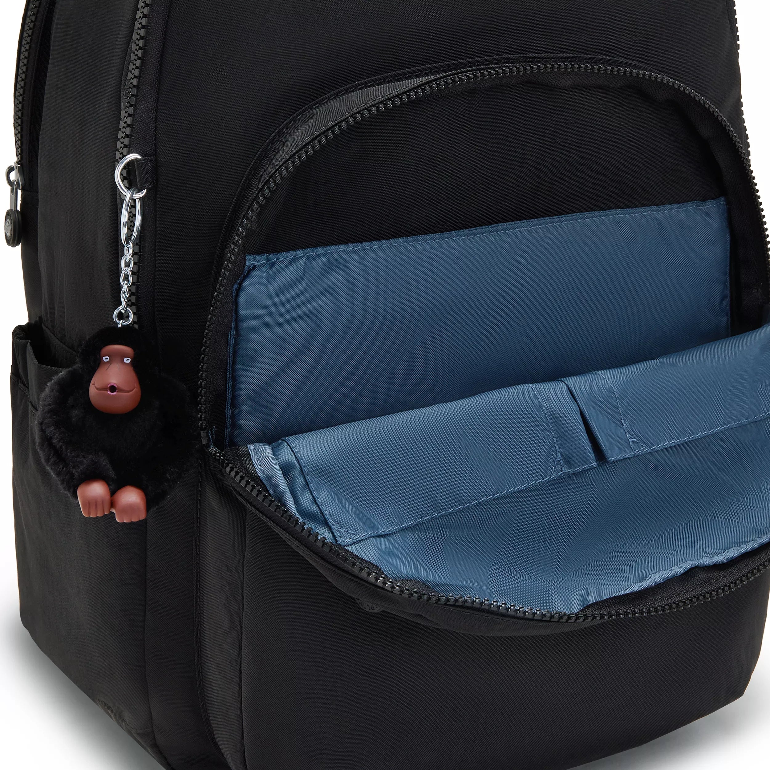 Seoul Extra Large 17 Laptop Backpack - Image 5
