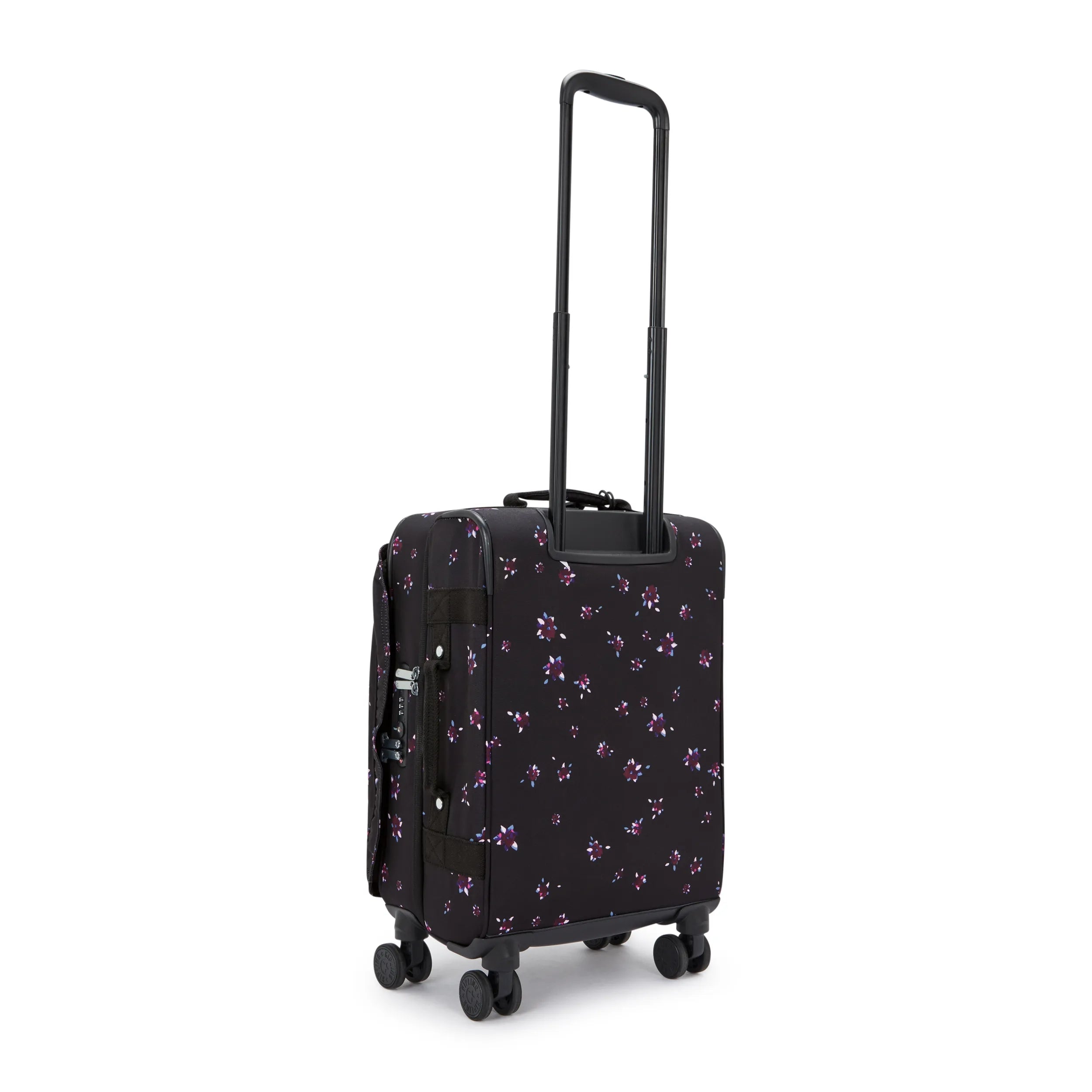 Spontaneous Small Printed Rolling Luggage - Image 3