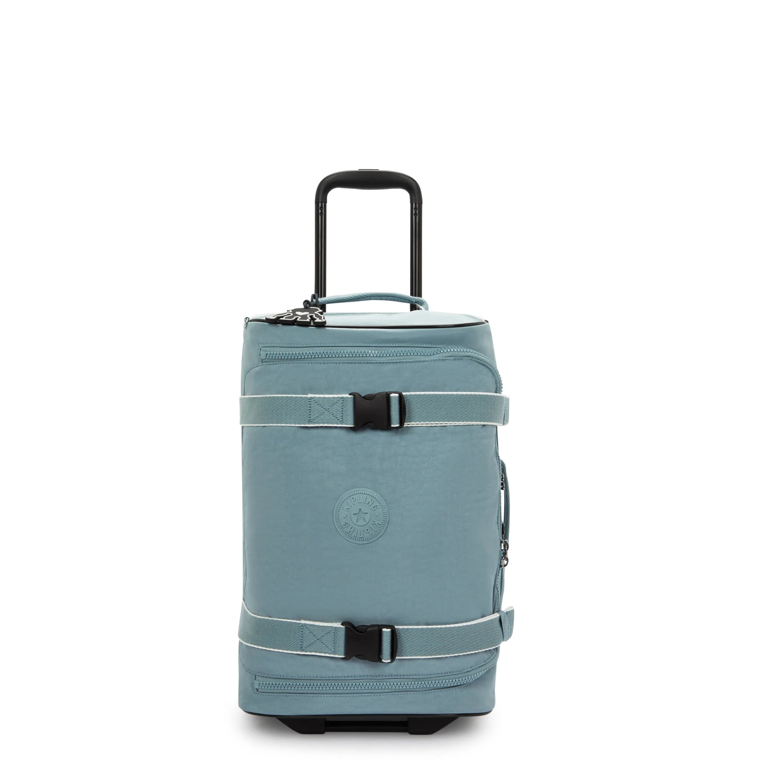 Aviana Small Rolling Carry-On Duffle Bag