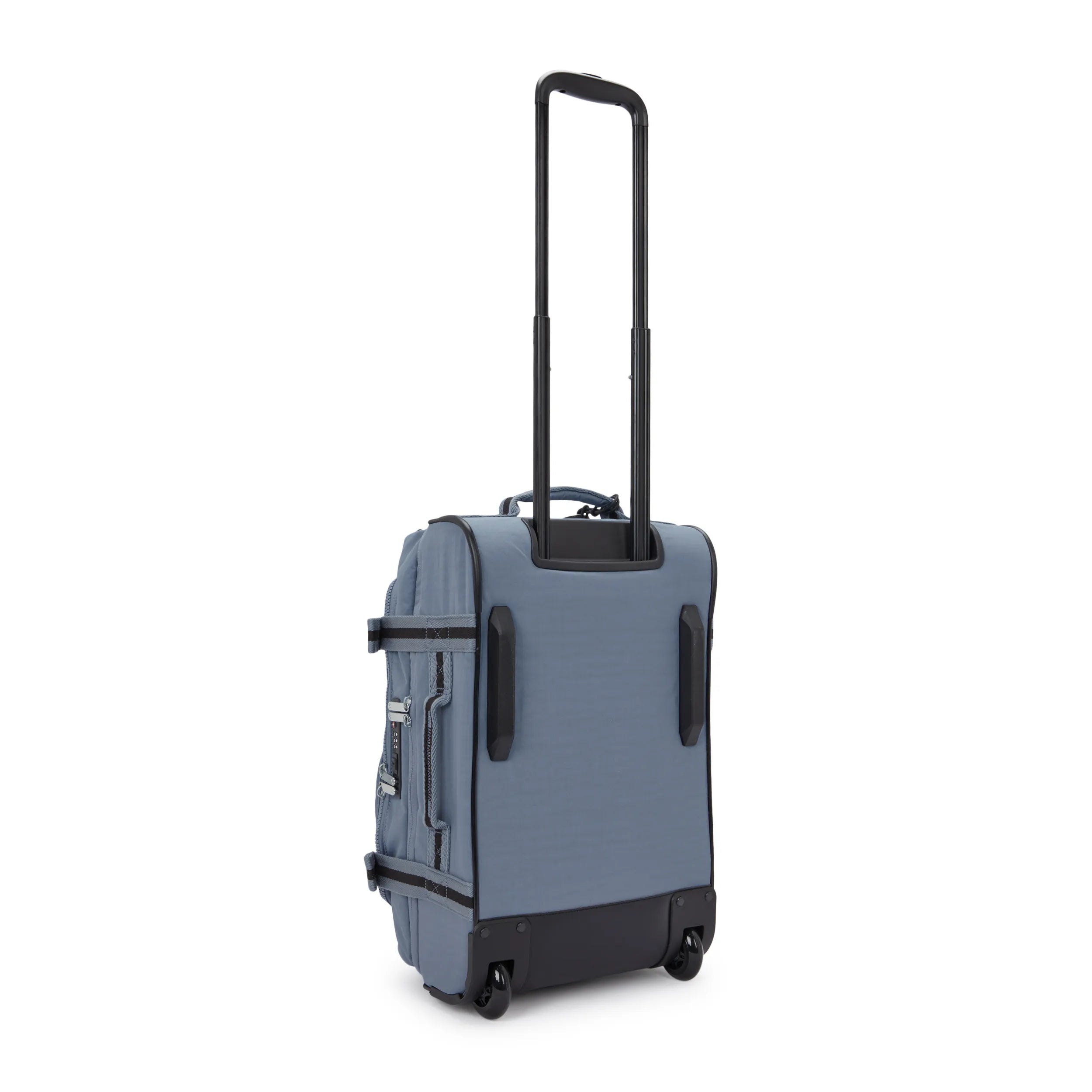 Aviana Small Rolling Carry-On Duffle Bag - Image 2