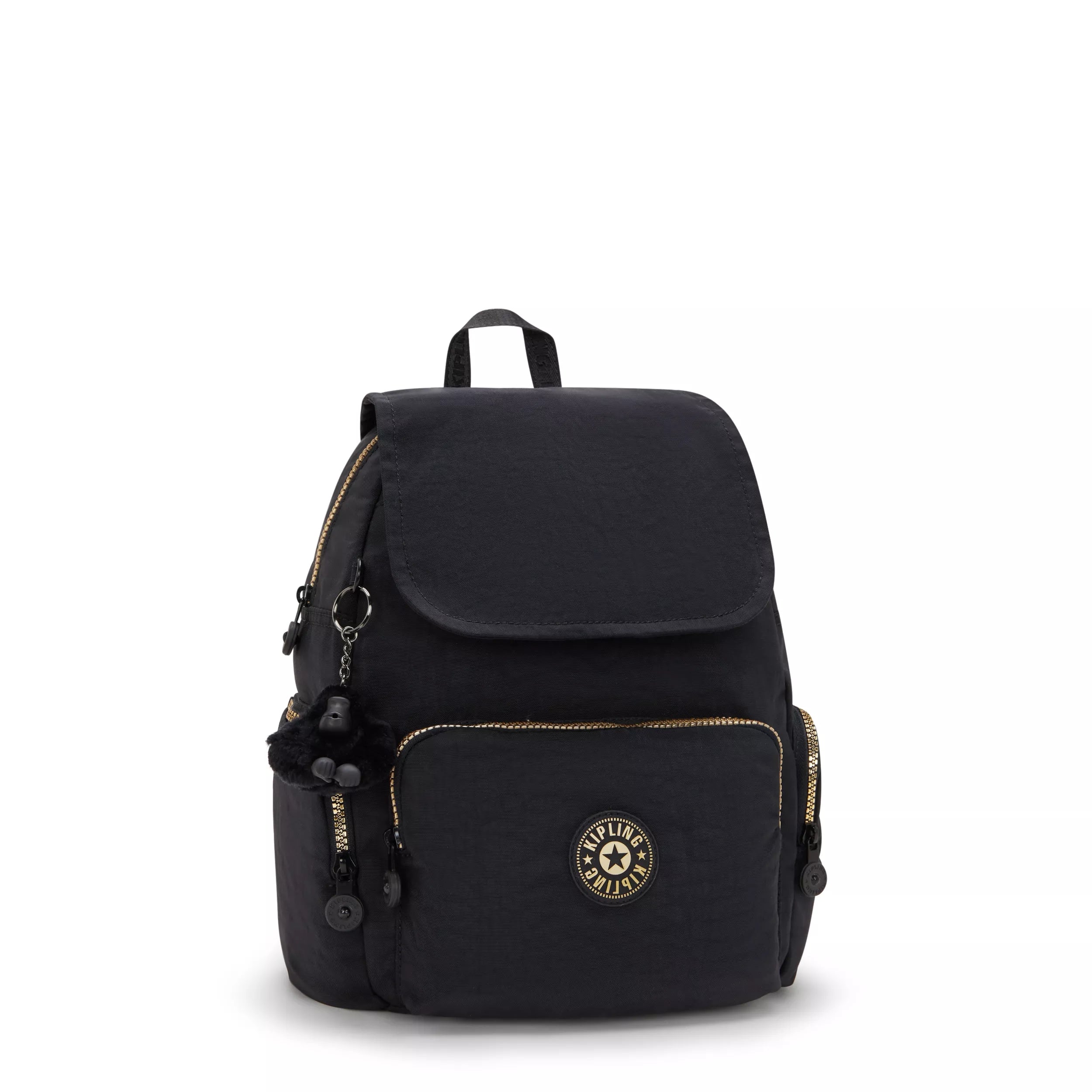 City Zip Small Backpack - Image 5