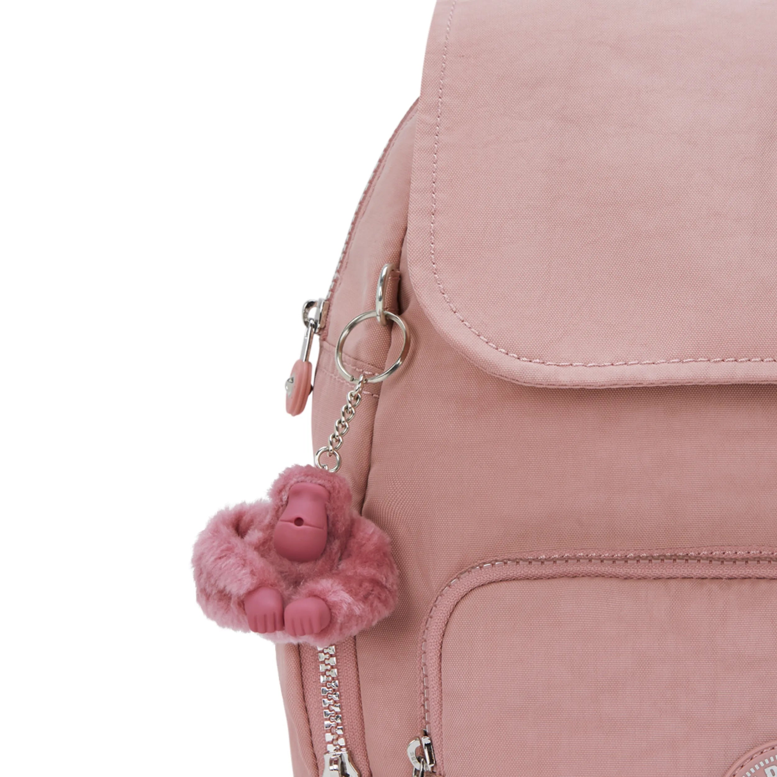 City Zip Small Backpack - Image 6