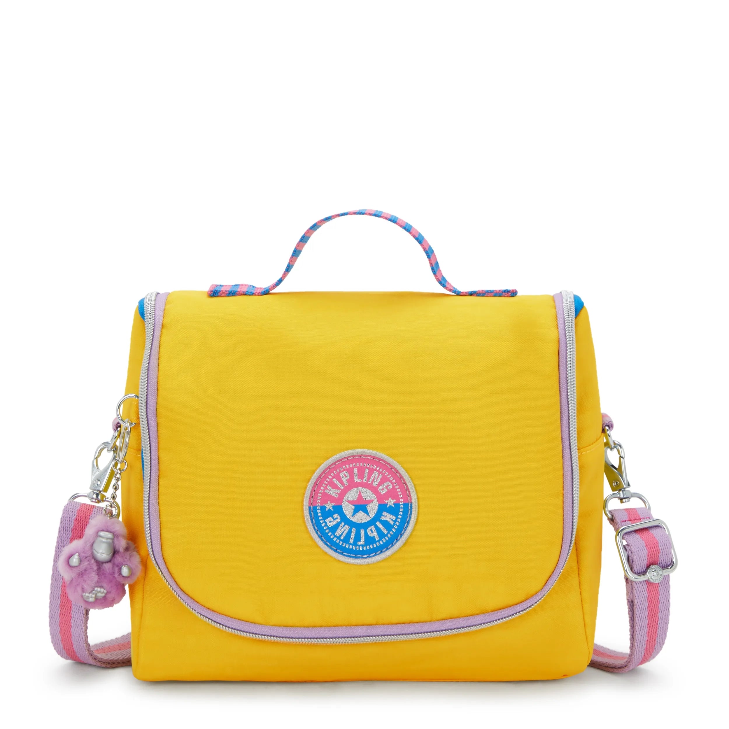 New Kichirou Lunch Bag