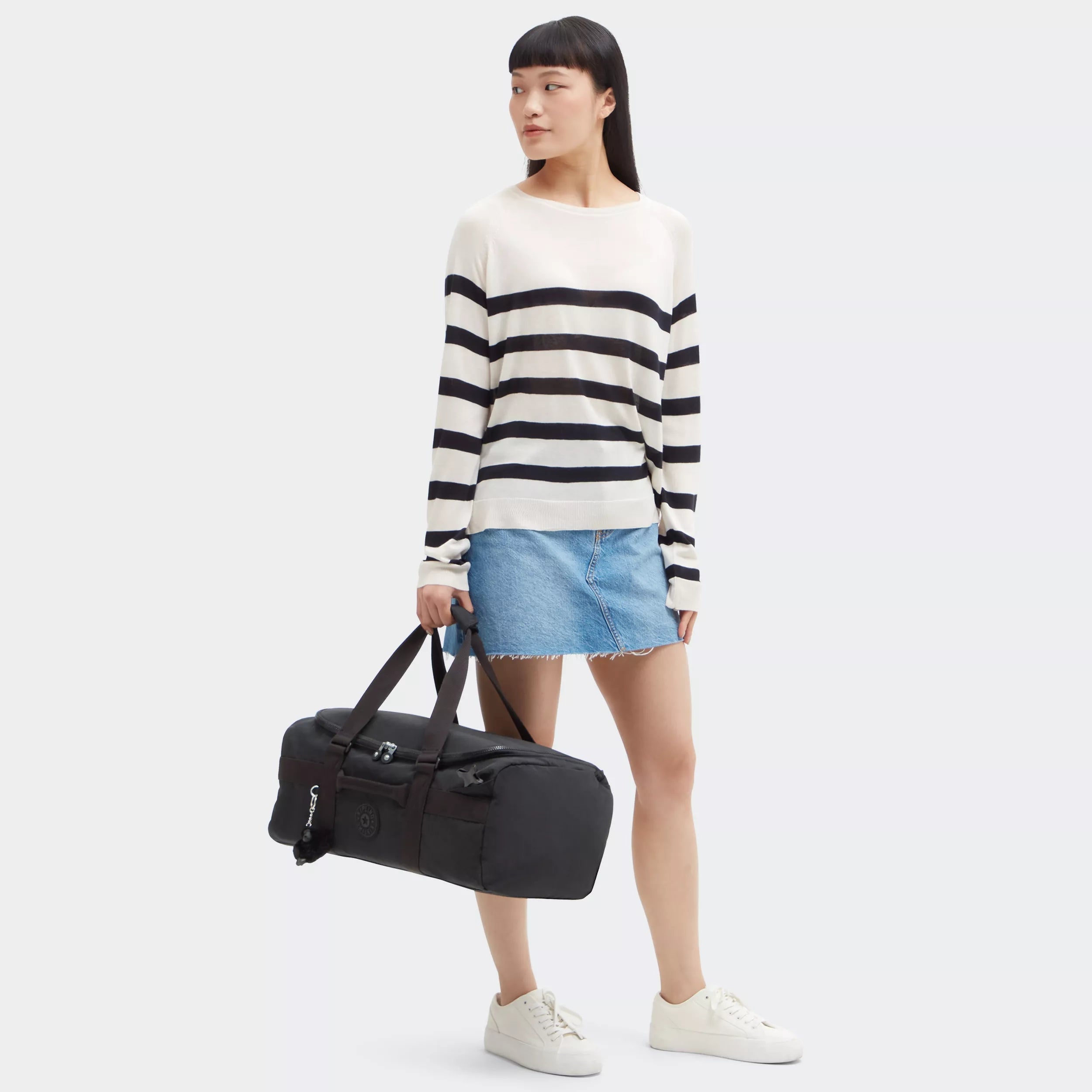 Jonis Small Laptop Duffle Backpack - Image 2