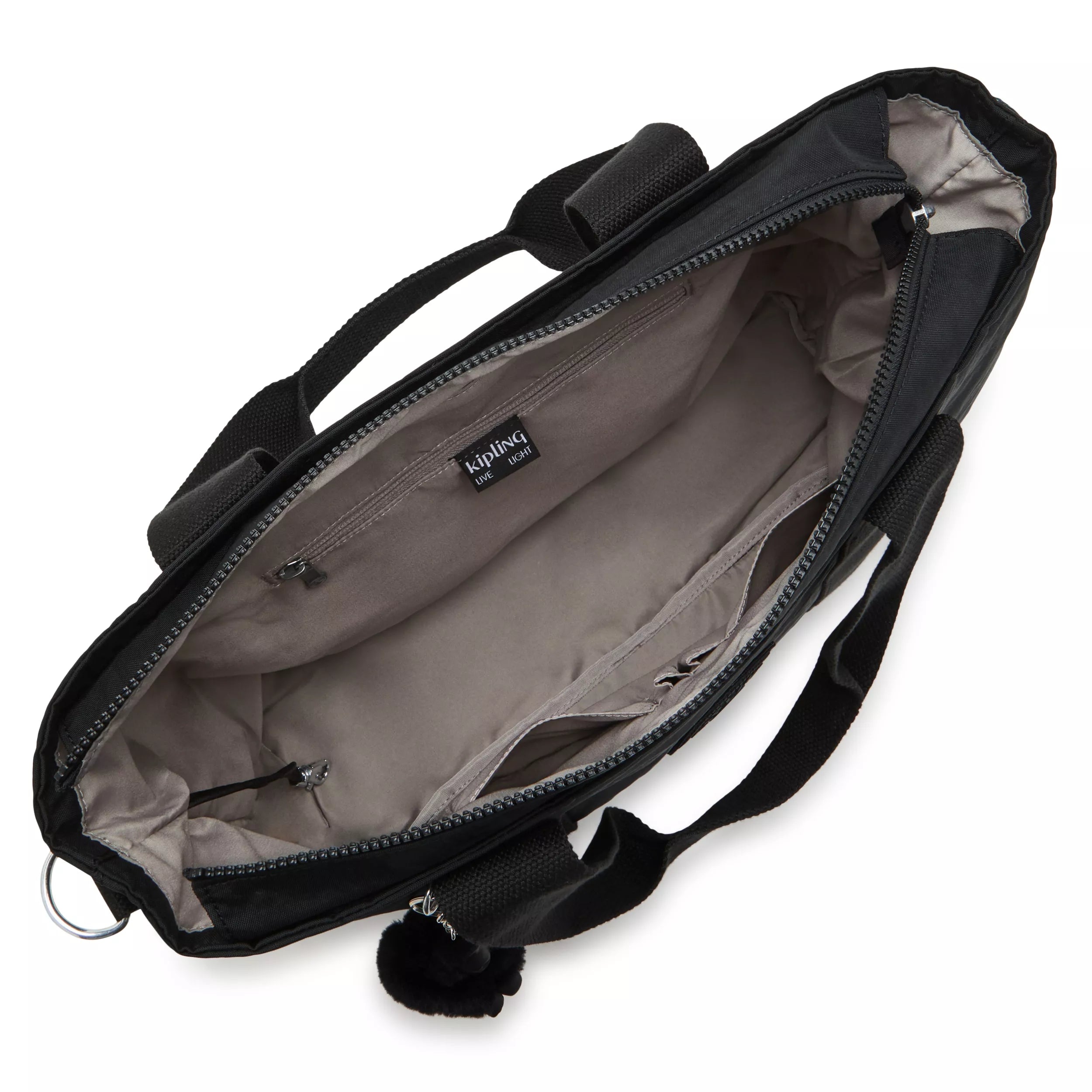 Minta Large Shoulder Bag - Image 4