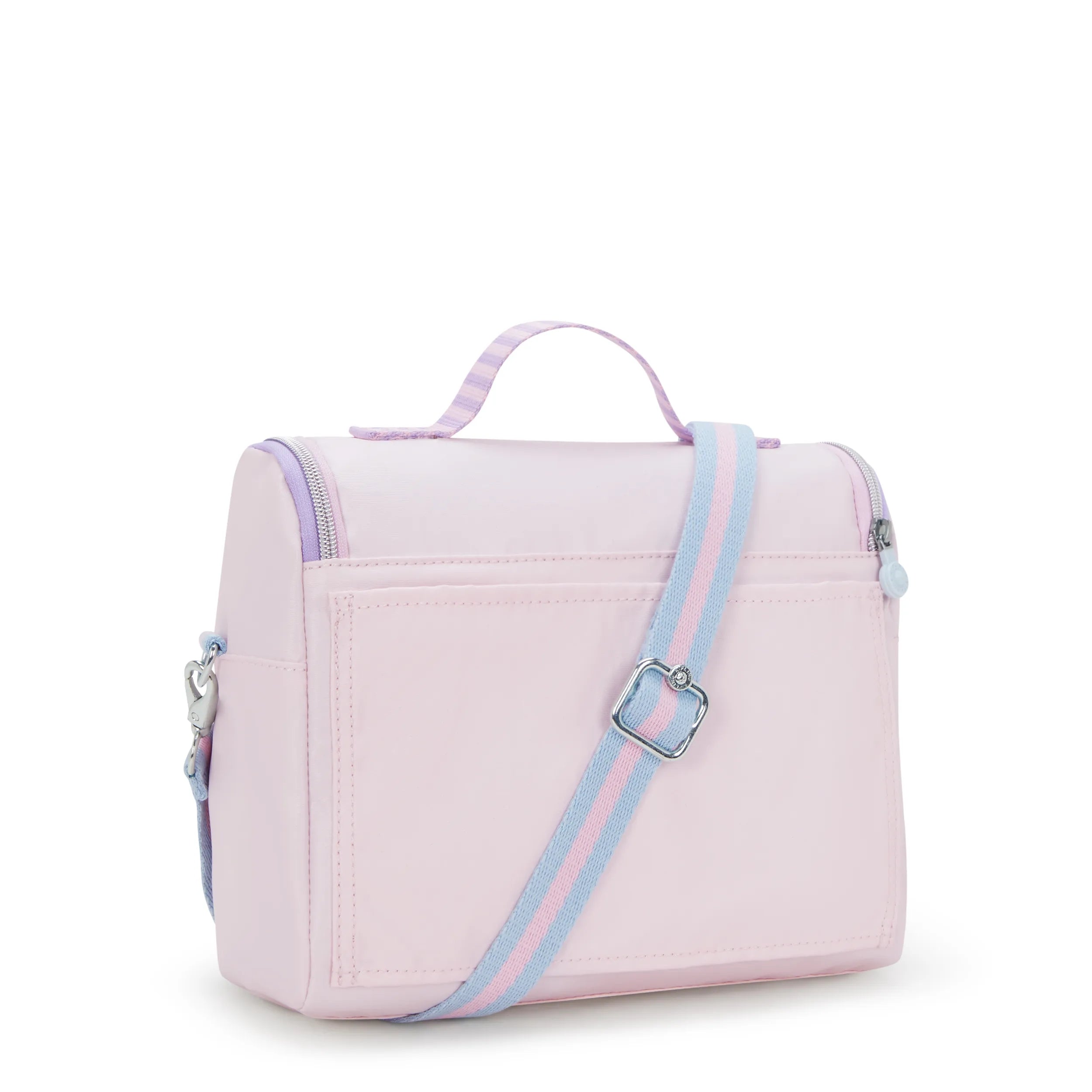 New Kichirou Metallic Lunch Bag - Image 3