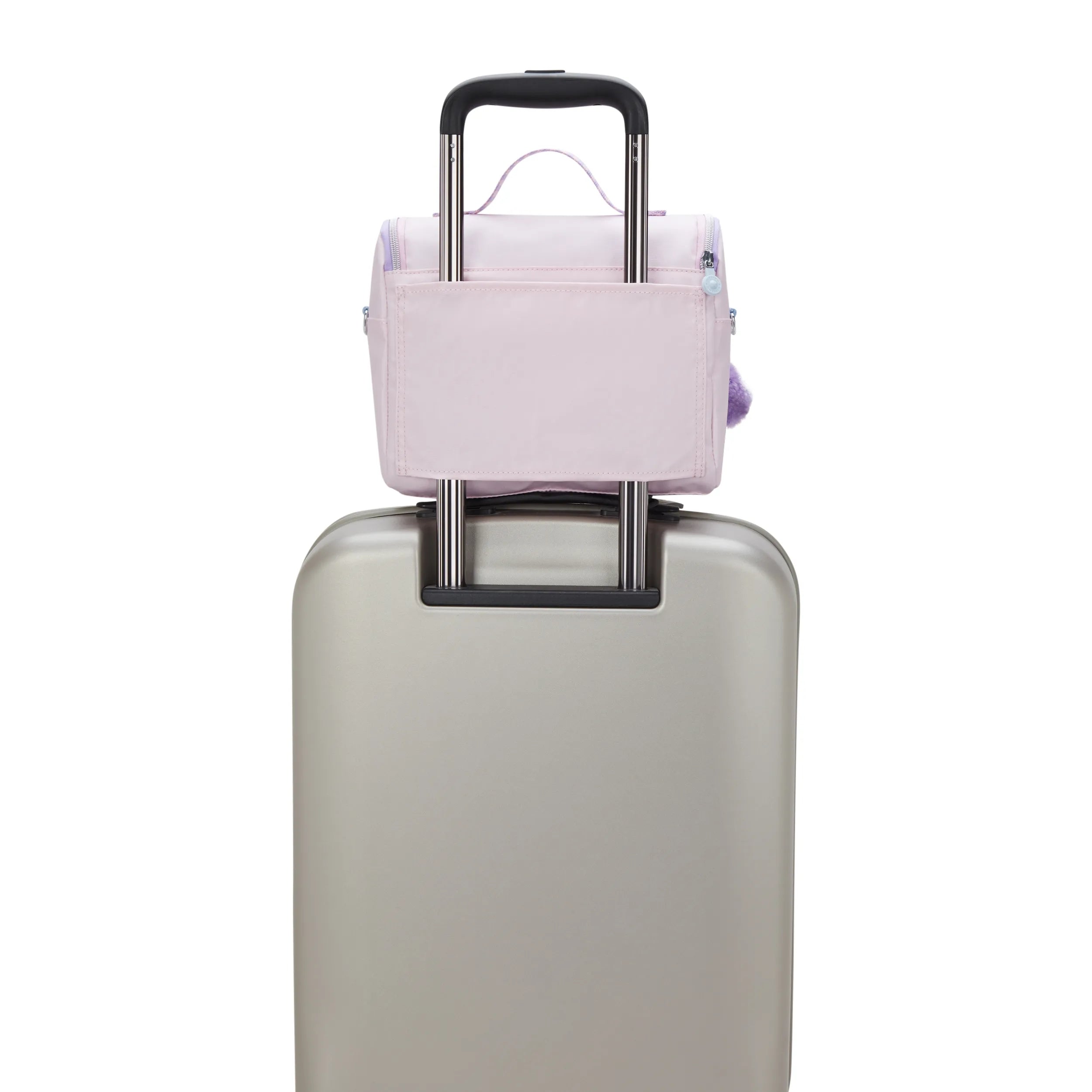 New Kichirou Metallic Lunch Bag - Image 8