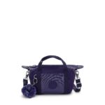 Art Compact Crossbody Bag