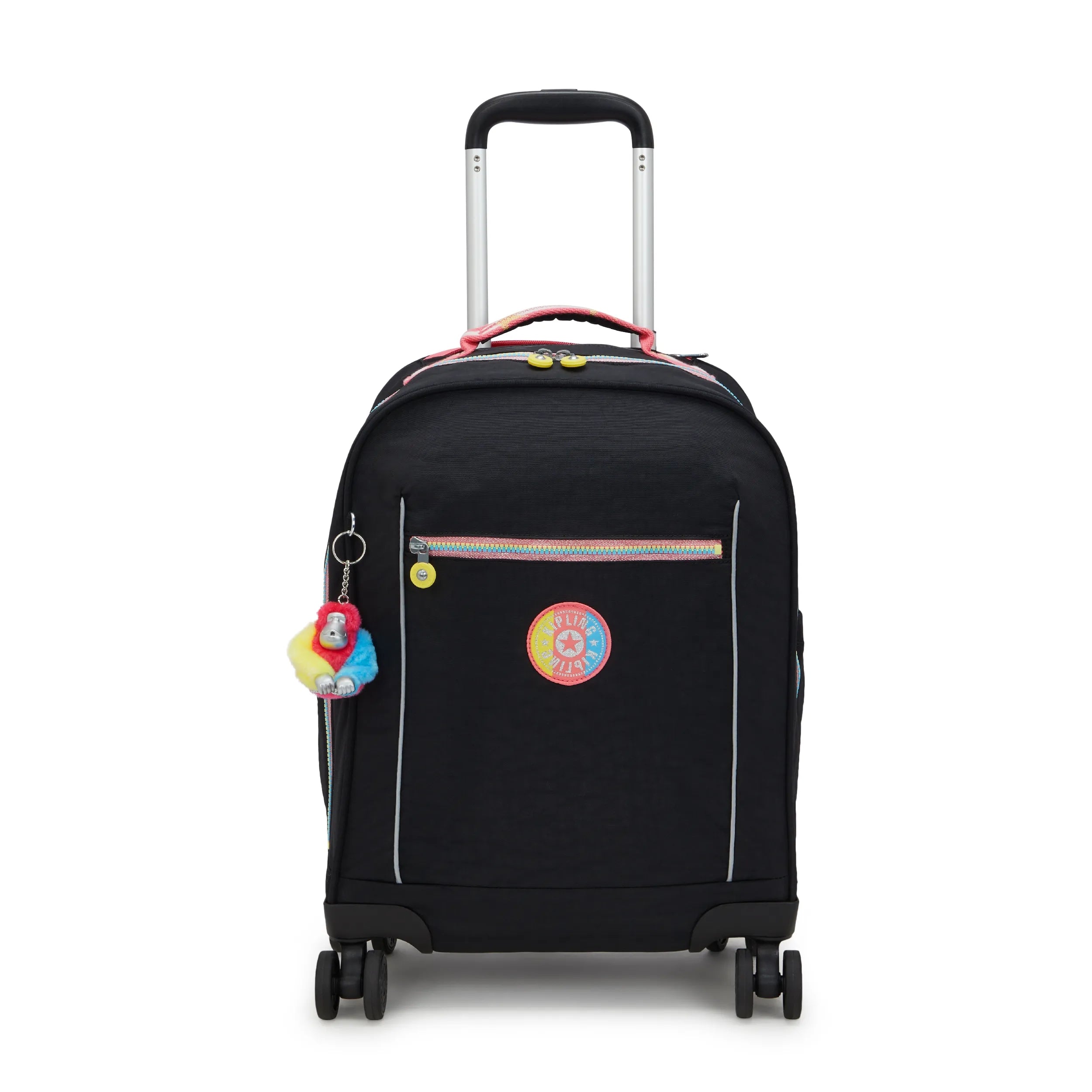 Mese Rolling Backpack