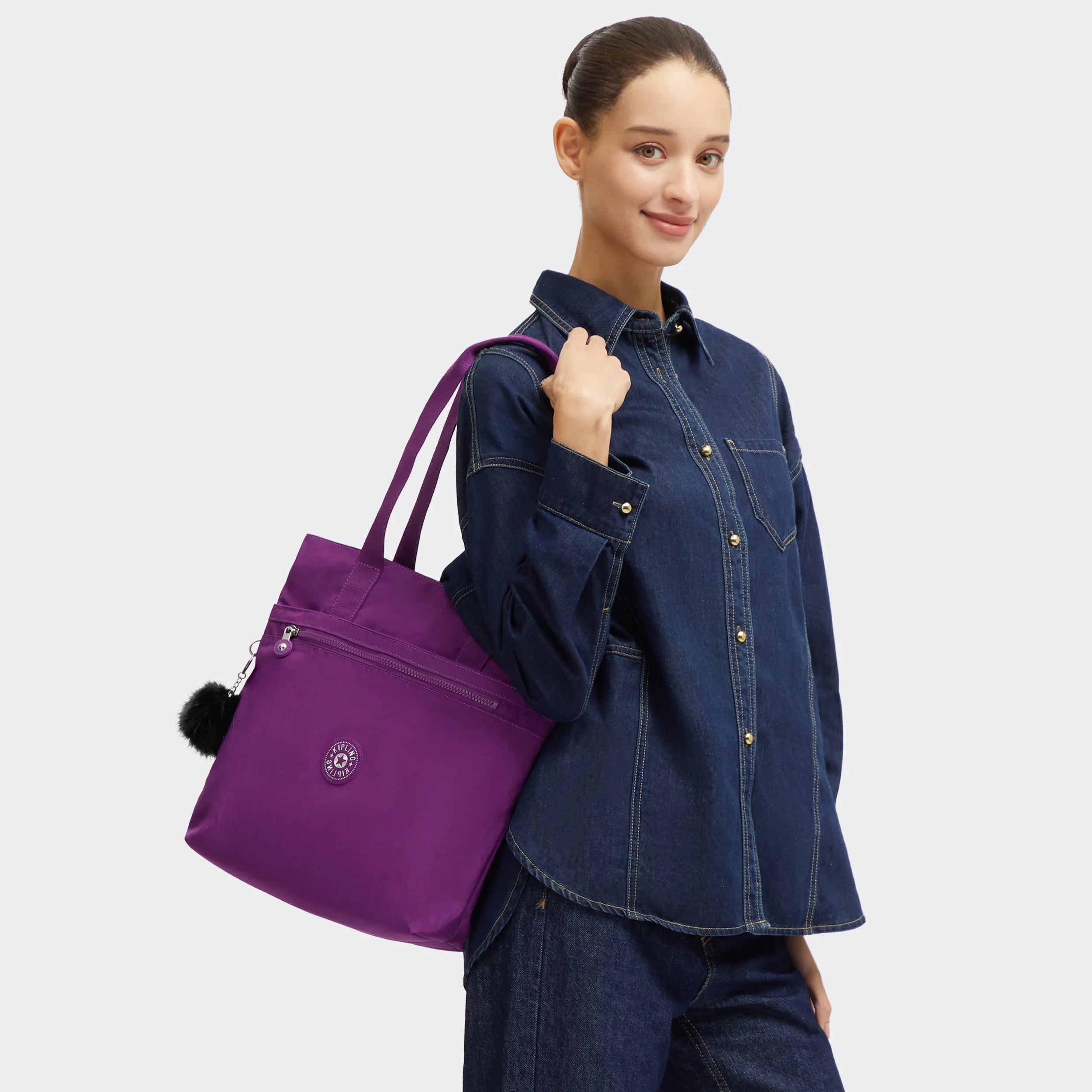 Anris Tote Bag - Image 2
