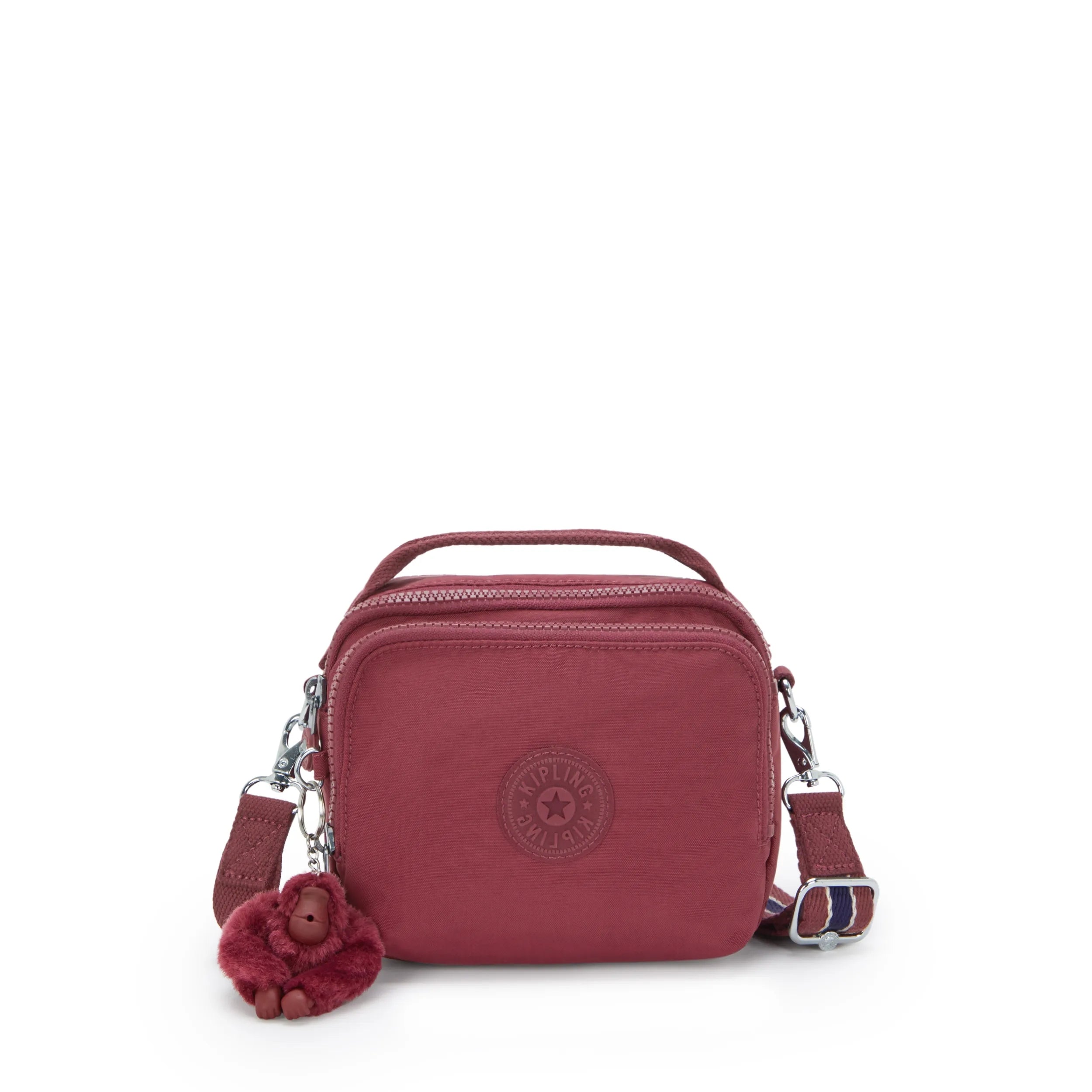Cahir Convertible Mini Backpack