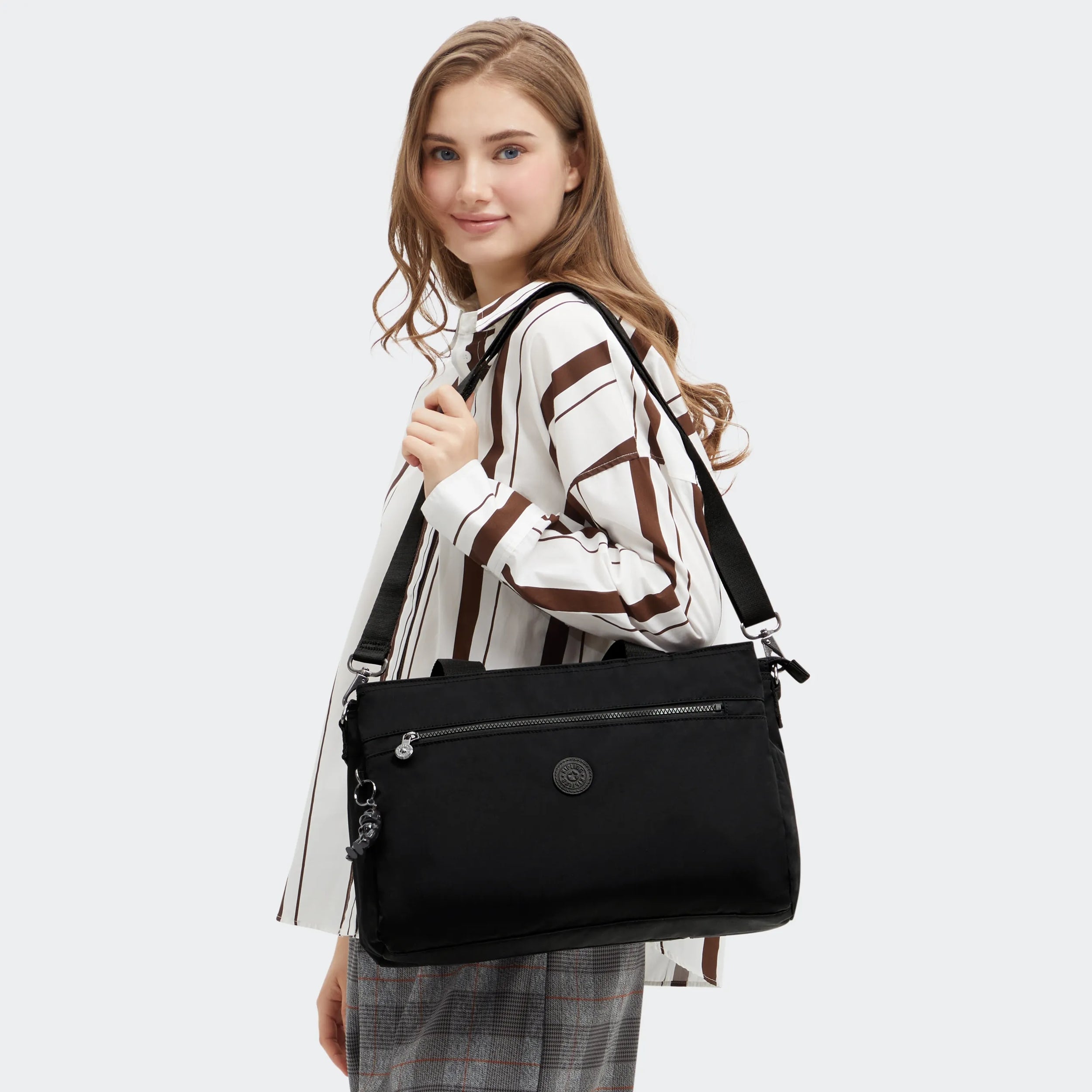 Elysia Work Small 13 Laptop Shoulder Bag - Image 2
