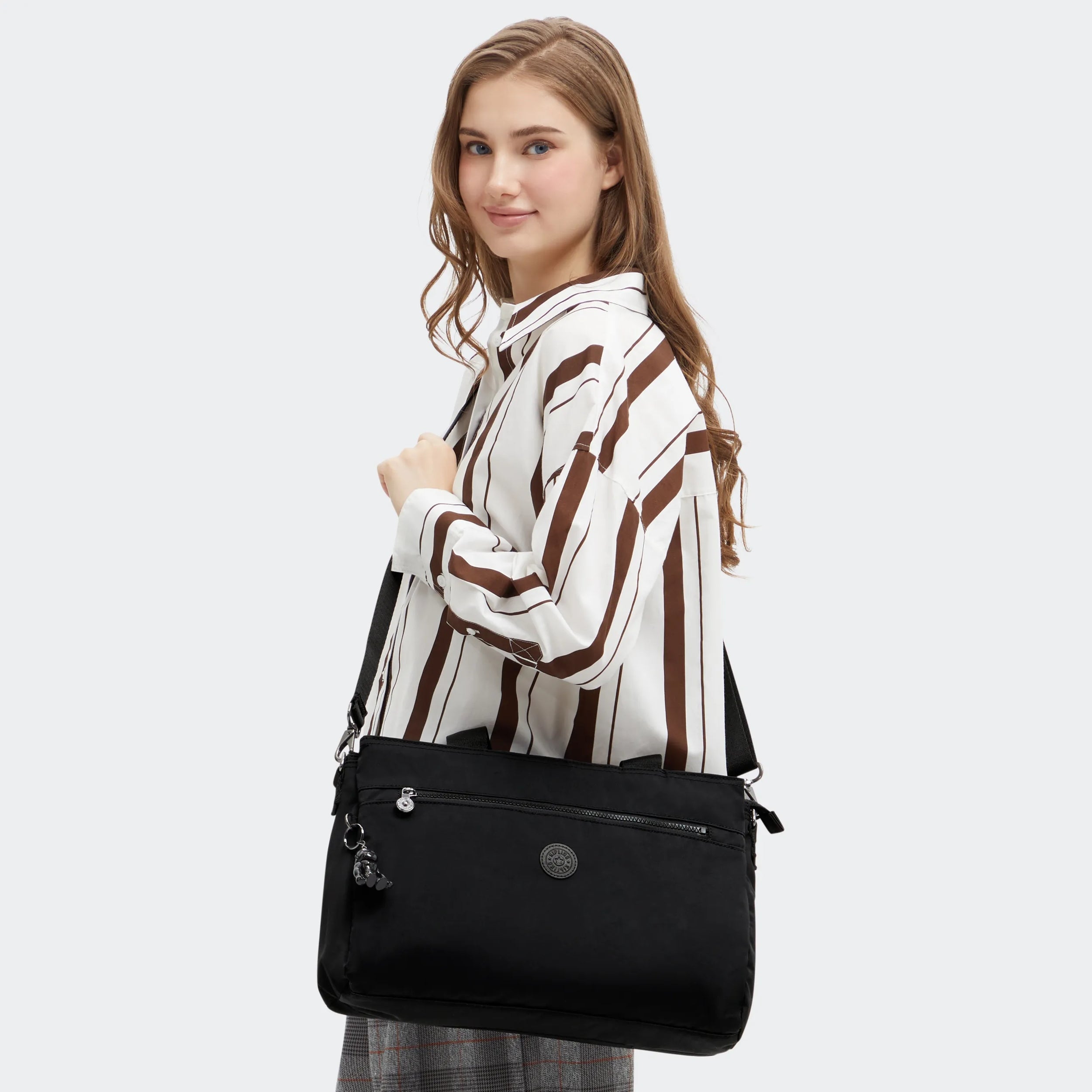 Elysia Work Small 13 Laptop Shoulder Bag - Image 9