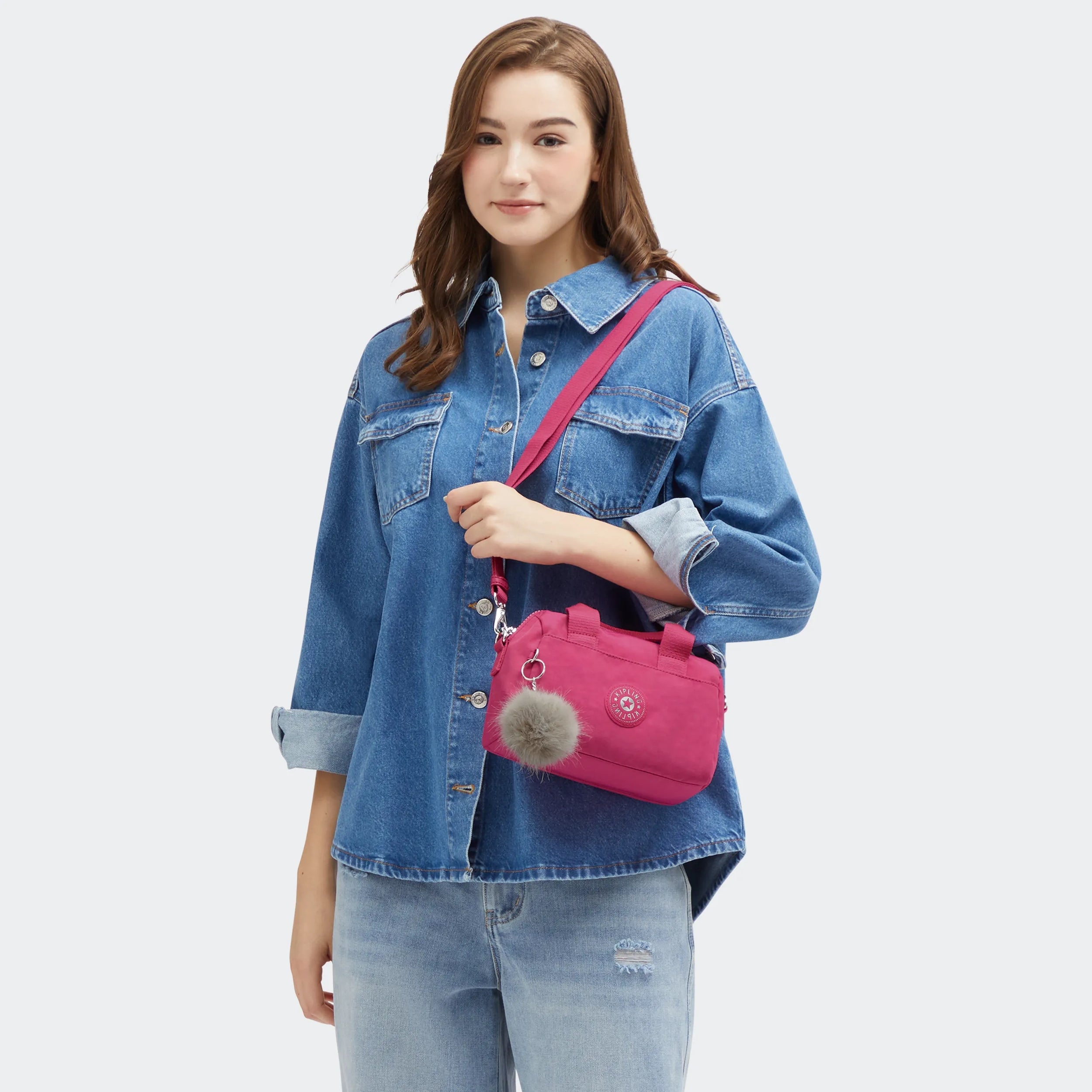 Odette Shoulder Bag - Image 2