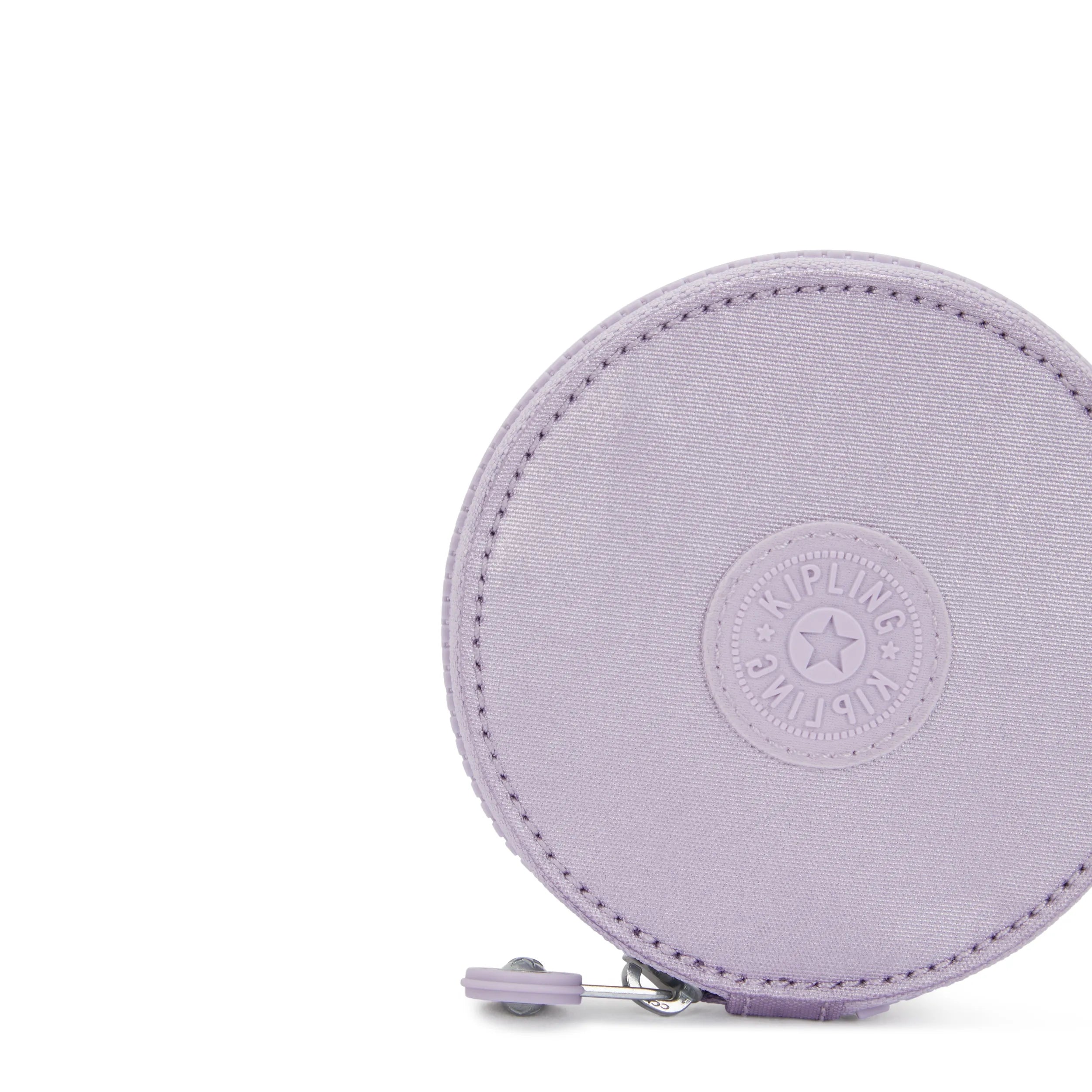 Ysabella Metallic Jewelry Pouch - Image 5
