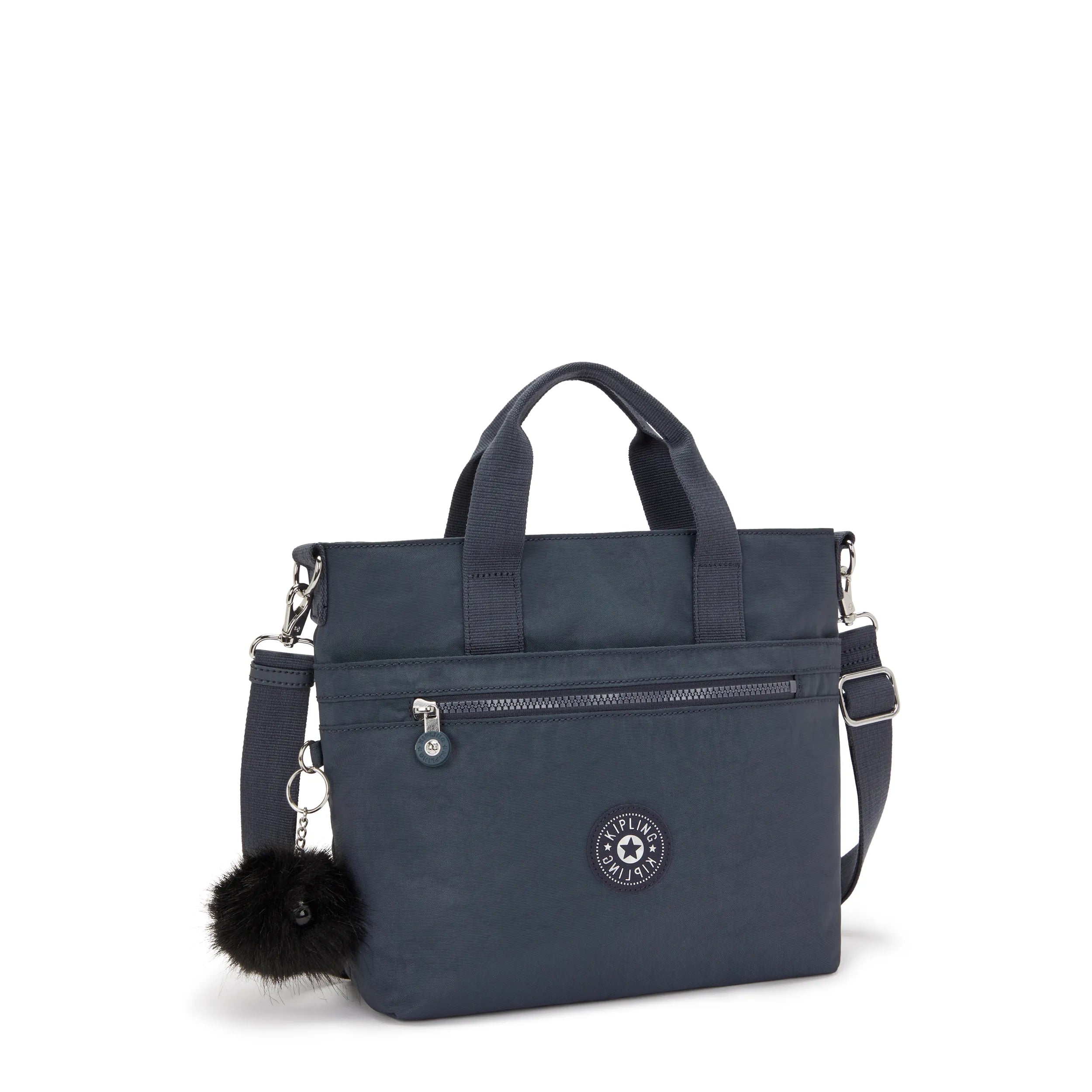 Zamora Up Tote Bag - Image 5