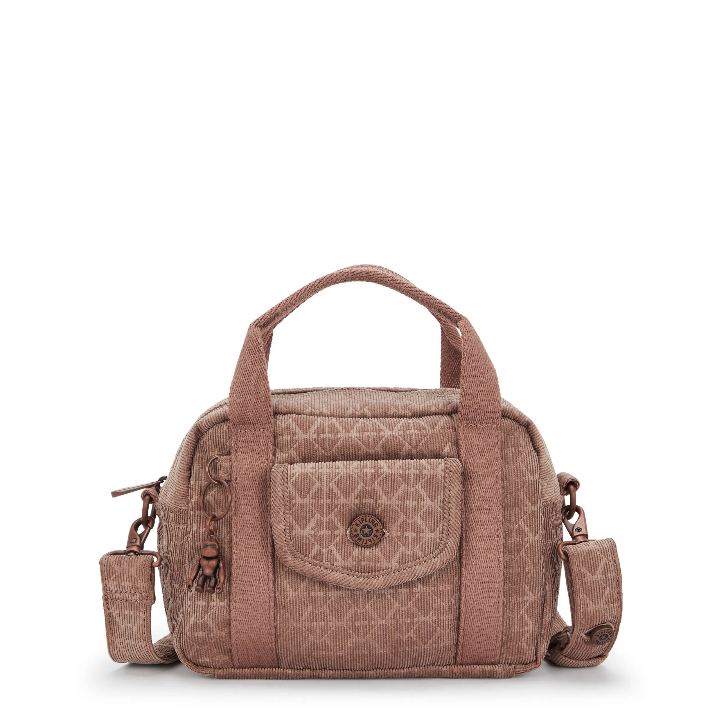 Kazia Printed Shoulder Bag
