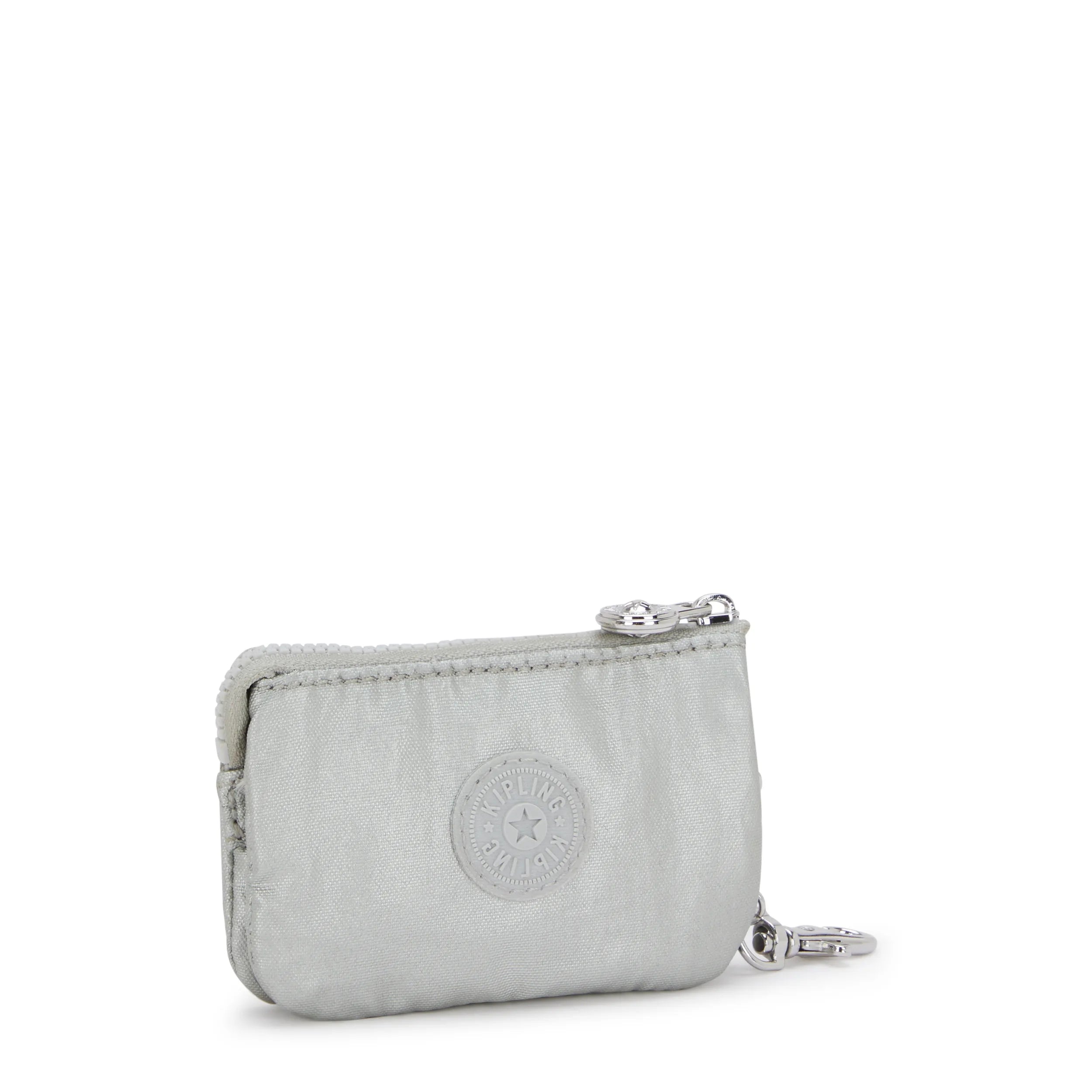Creativity Mini Studded Metallic Pouch - Image 2