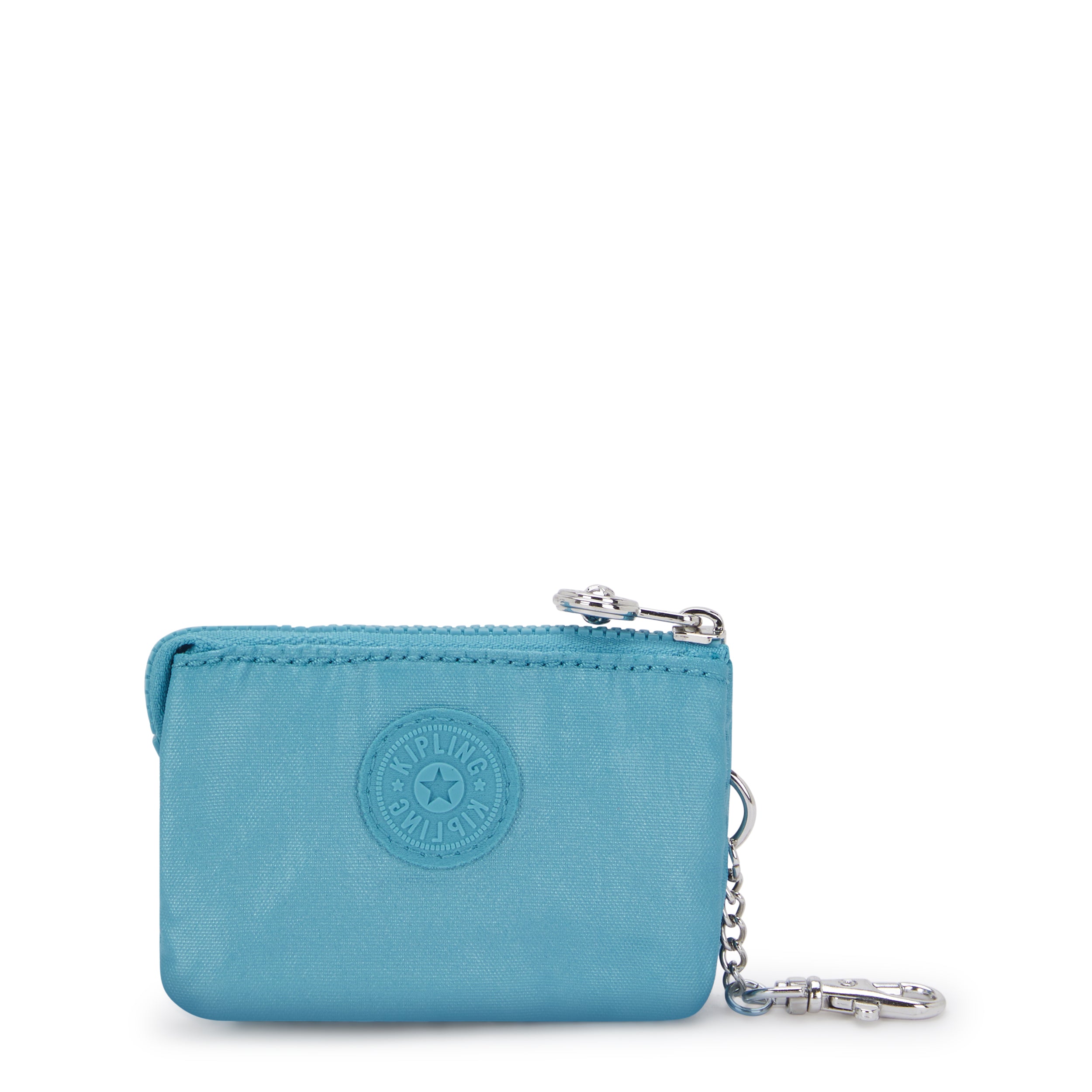 Creativity Mini Studded Metallic Pouch - Image 4
