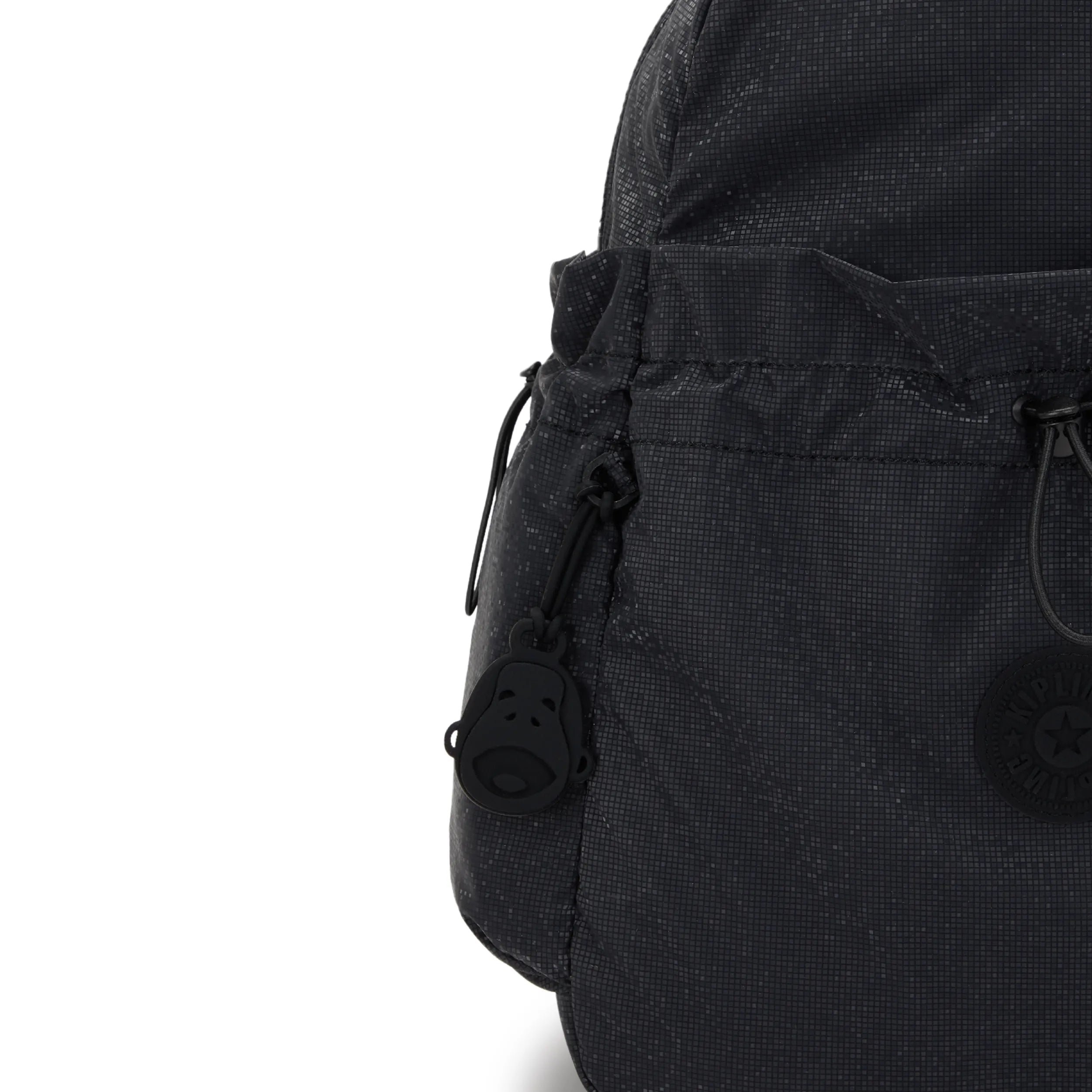 Amita Smooth Satin Backpack - Image 6