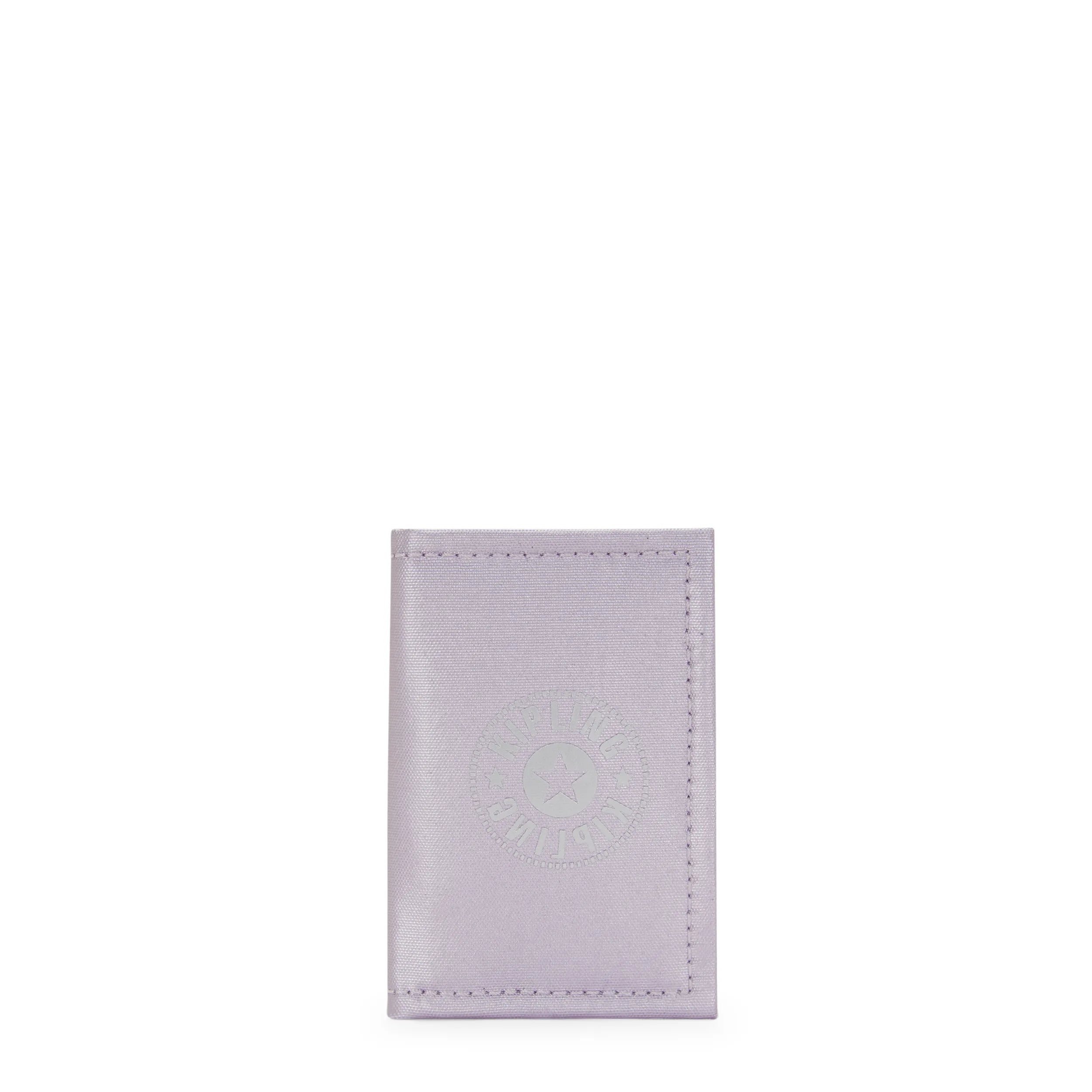 Itta Metallic Card Case?