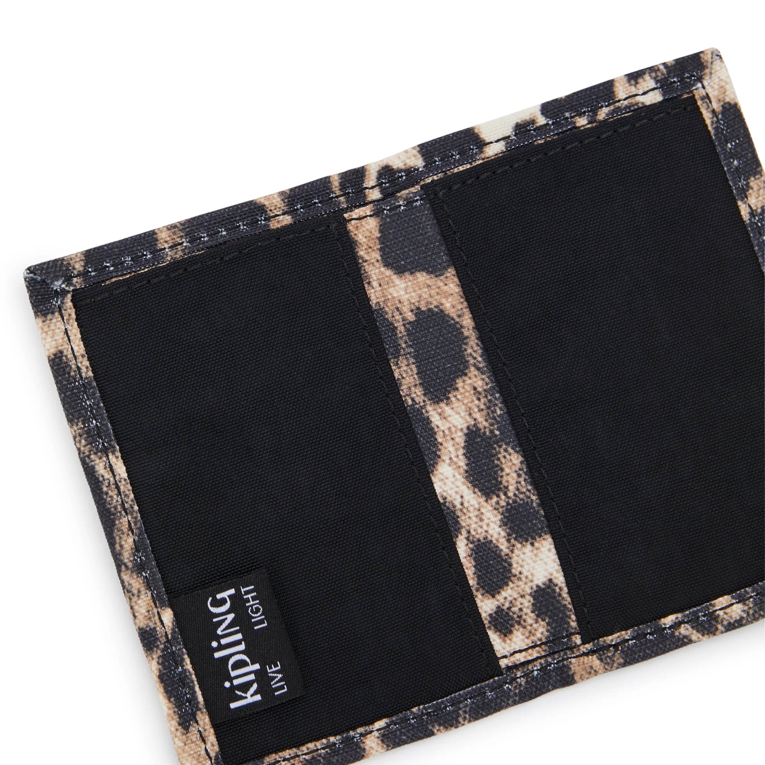 Itta Printed Card Case - Image 5