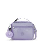 Ermy Metallic Lunch Bag