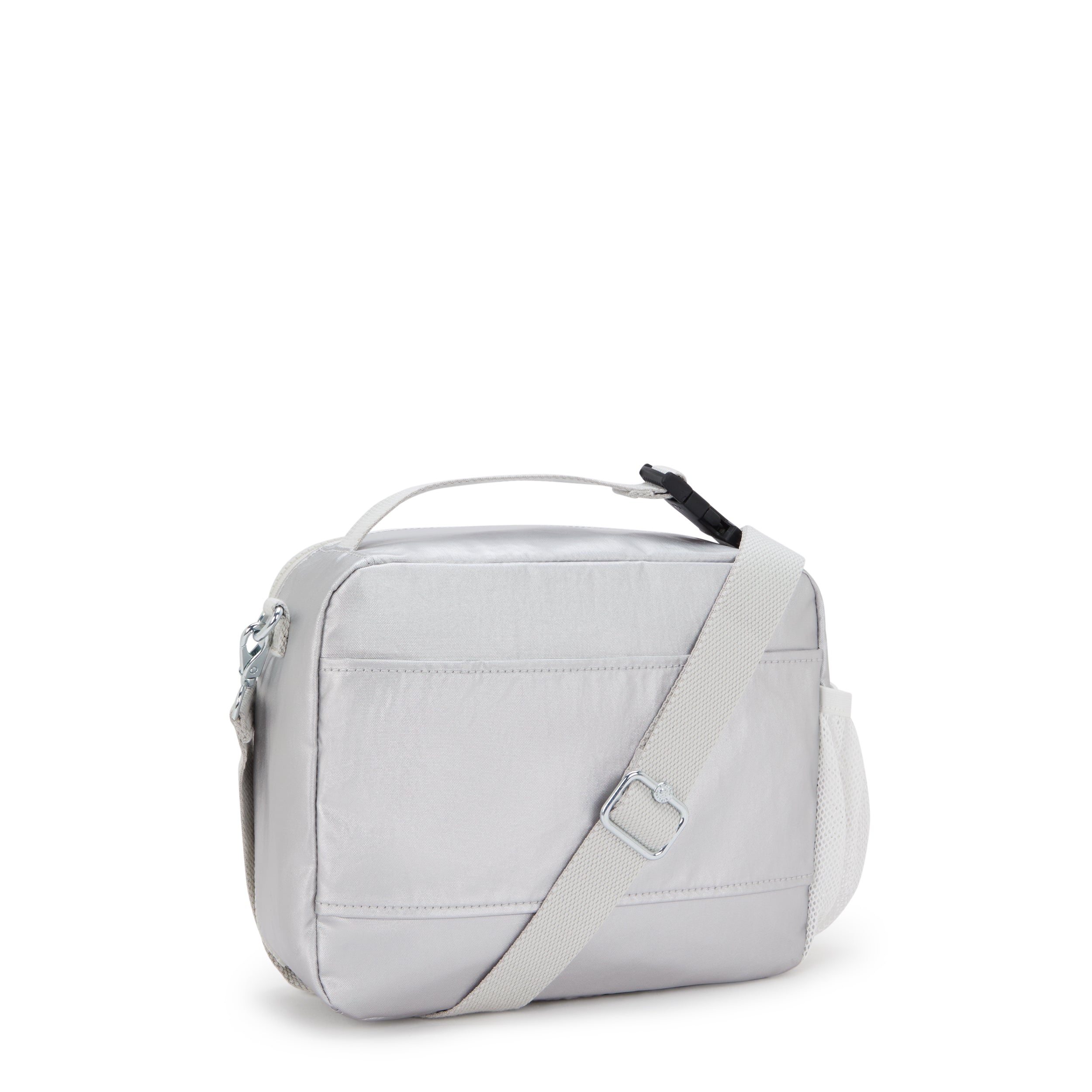 Ermy Metallic Lunch Bag - Image 2