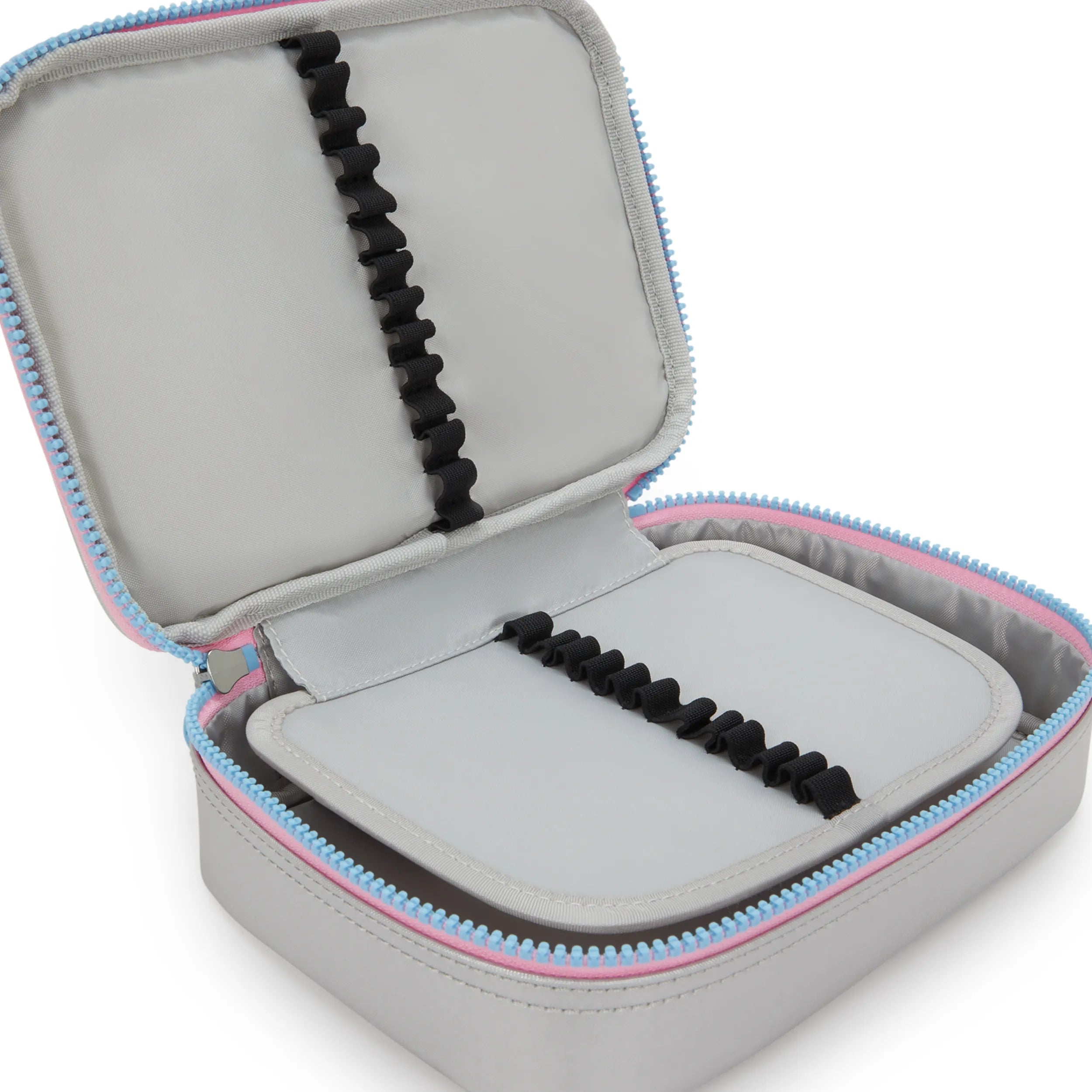 100 Pens Metallic Case - Image 5