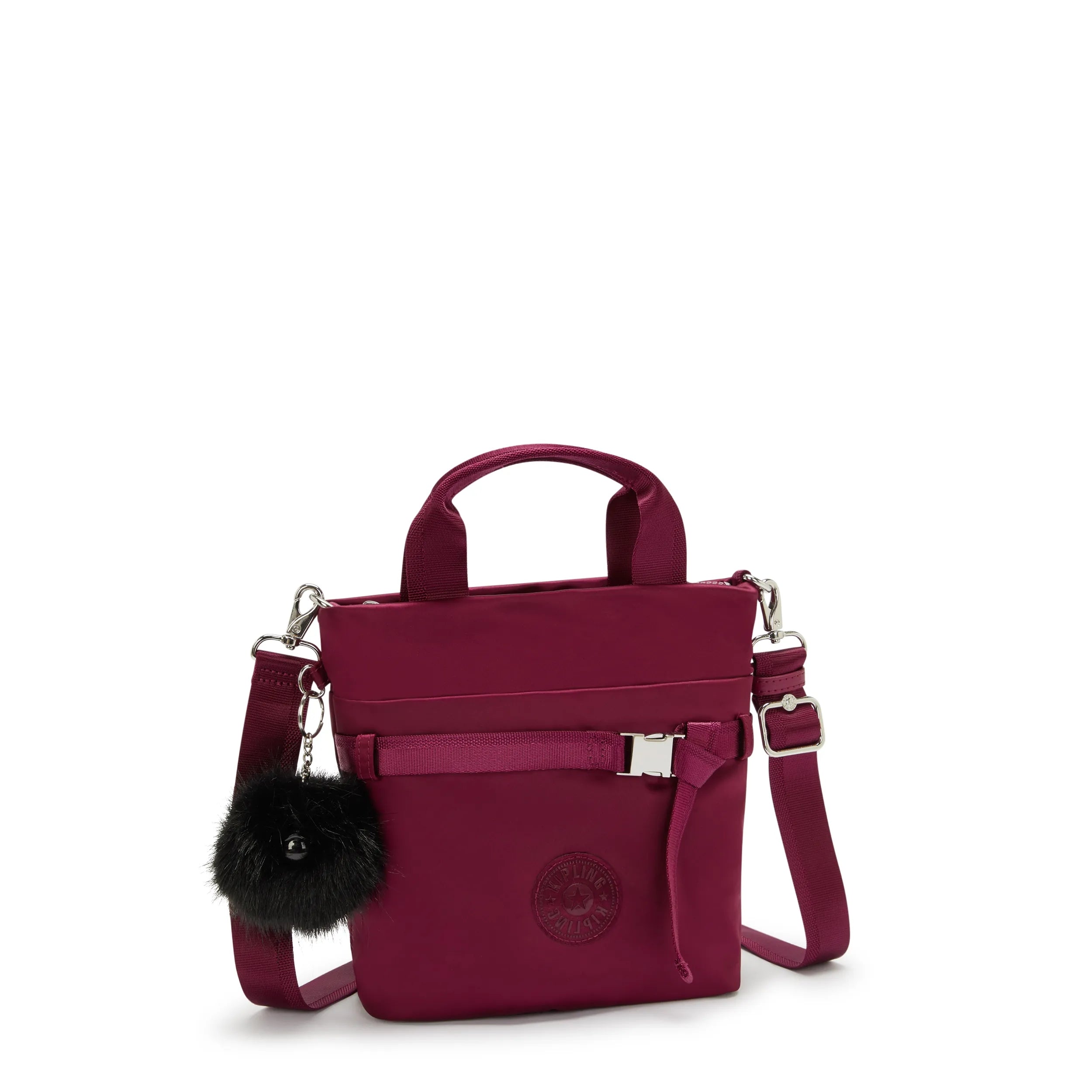 Antoinne Small Crossbody Tote Bag - Image 4