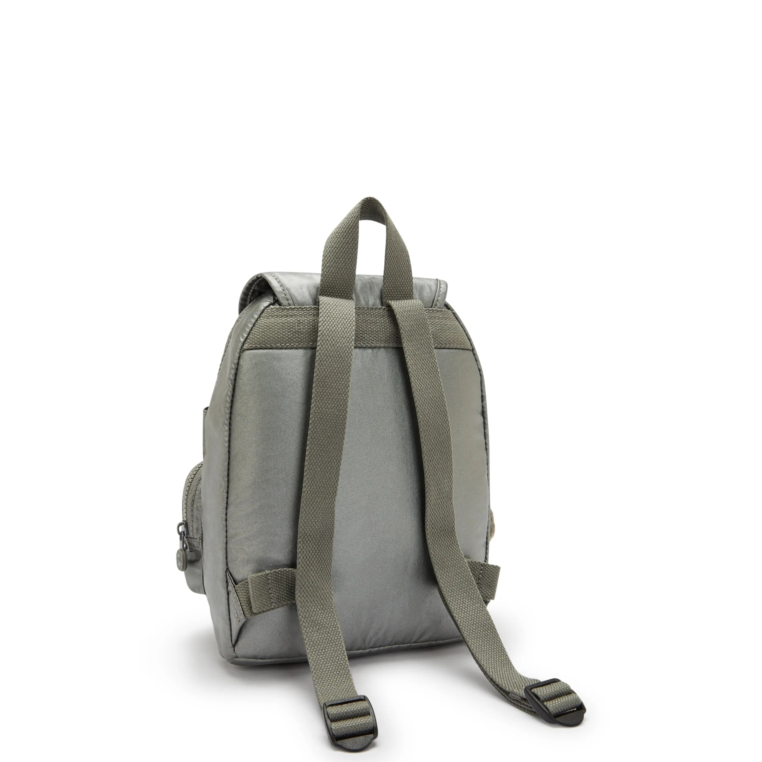 Lovebug Small Metallic Backpack - Image 2