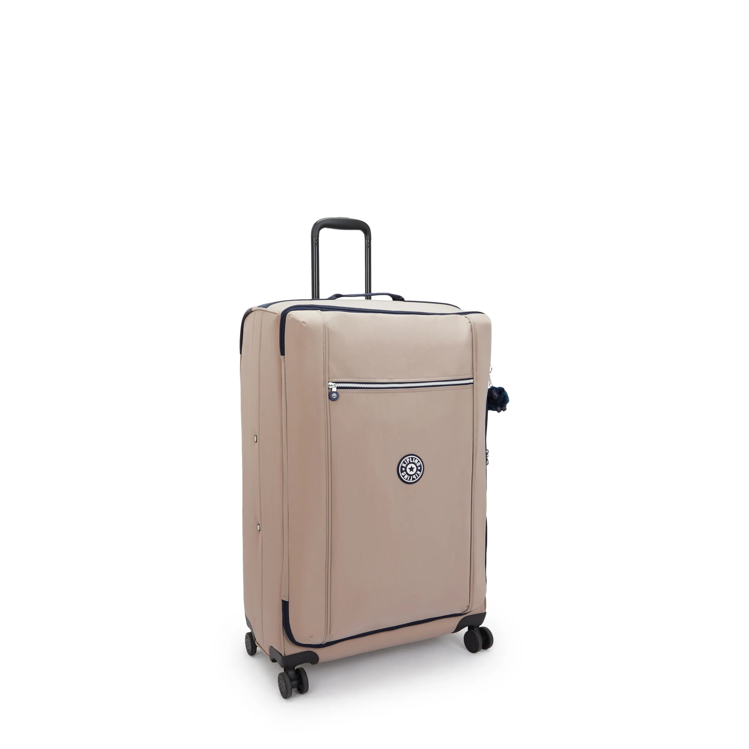 Jet Large Rolling Luggage - Image 4