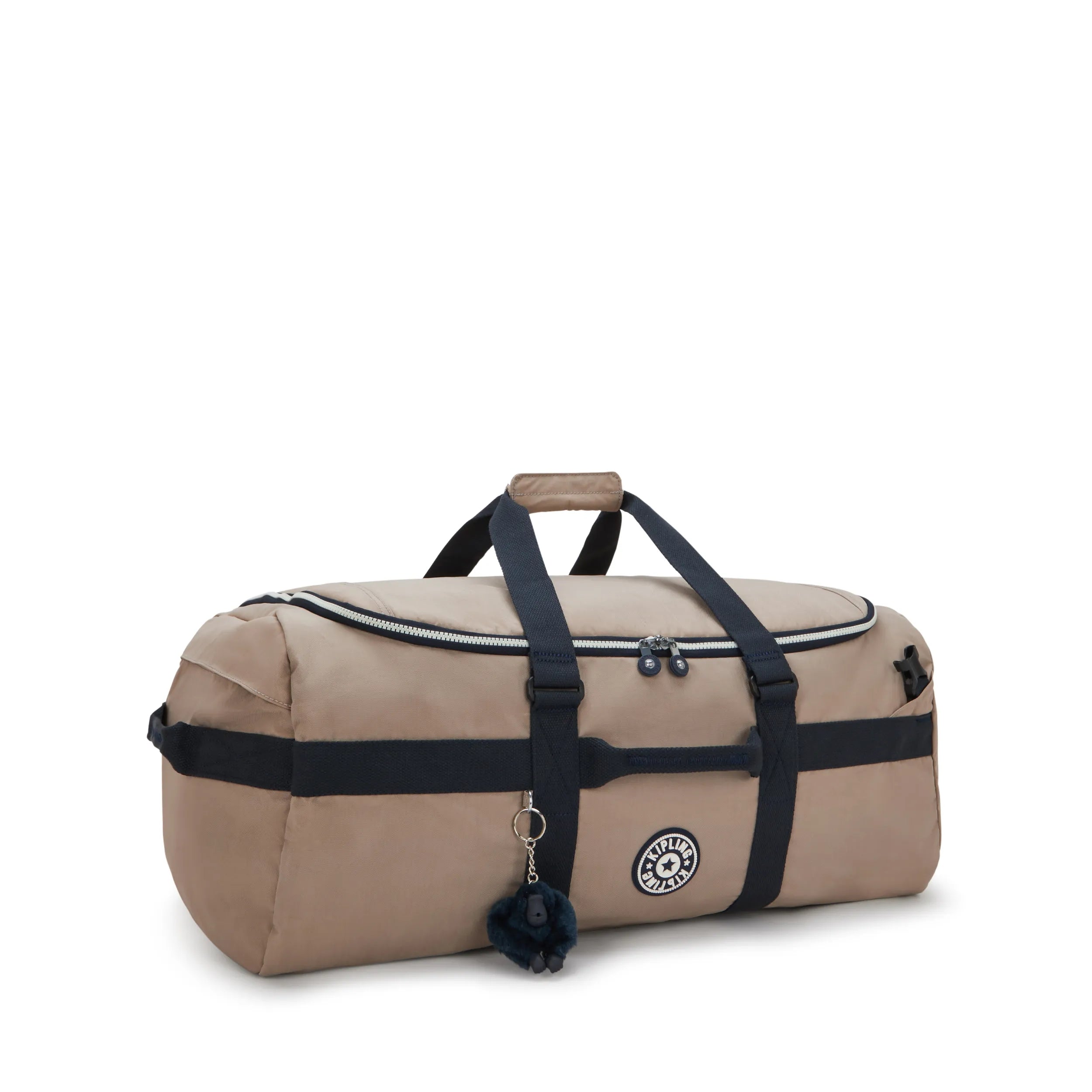 Jonis Medium Laptop Duffle Backpack - Image 4