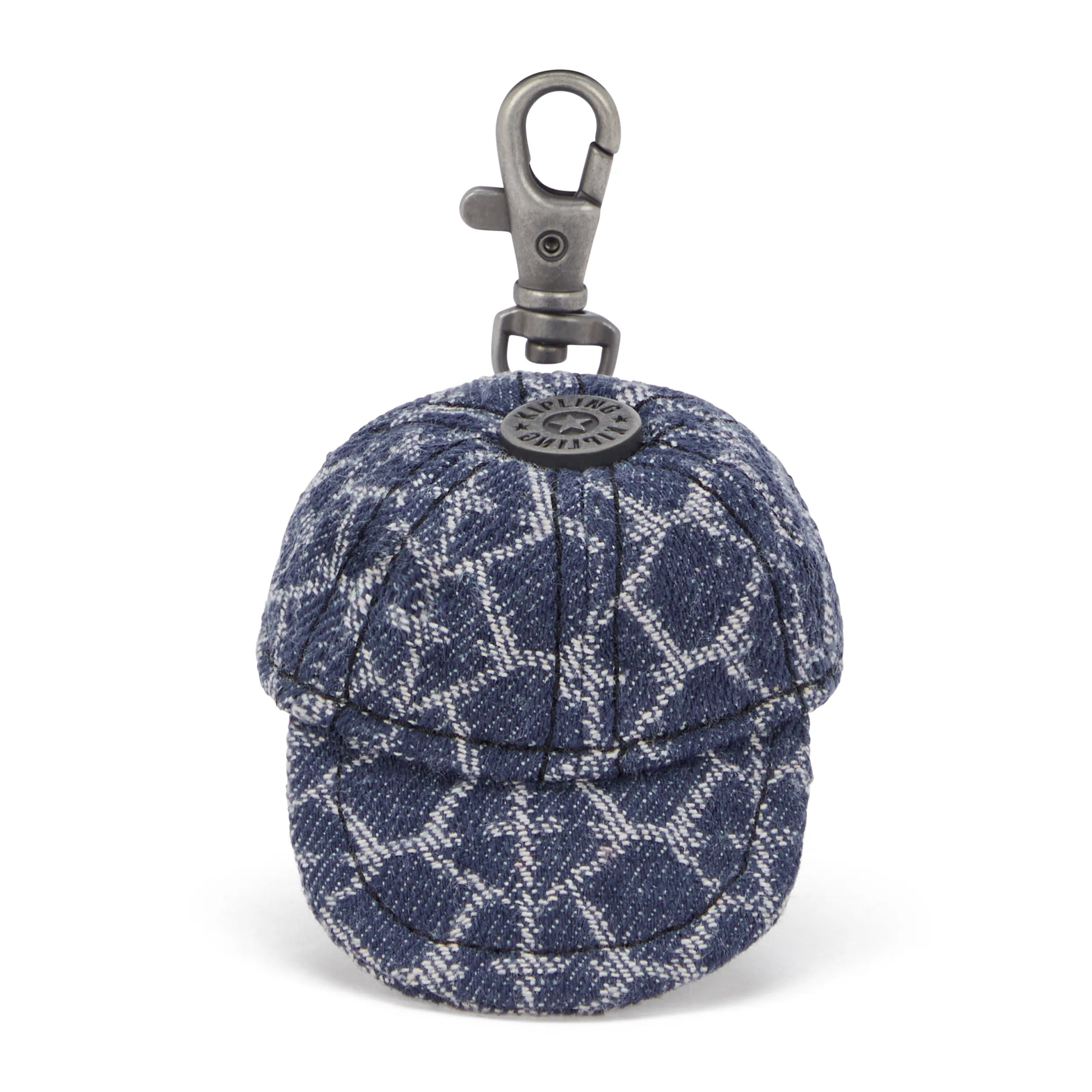 Jean Cap Keychain