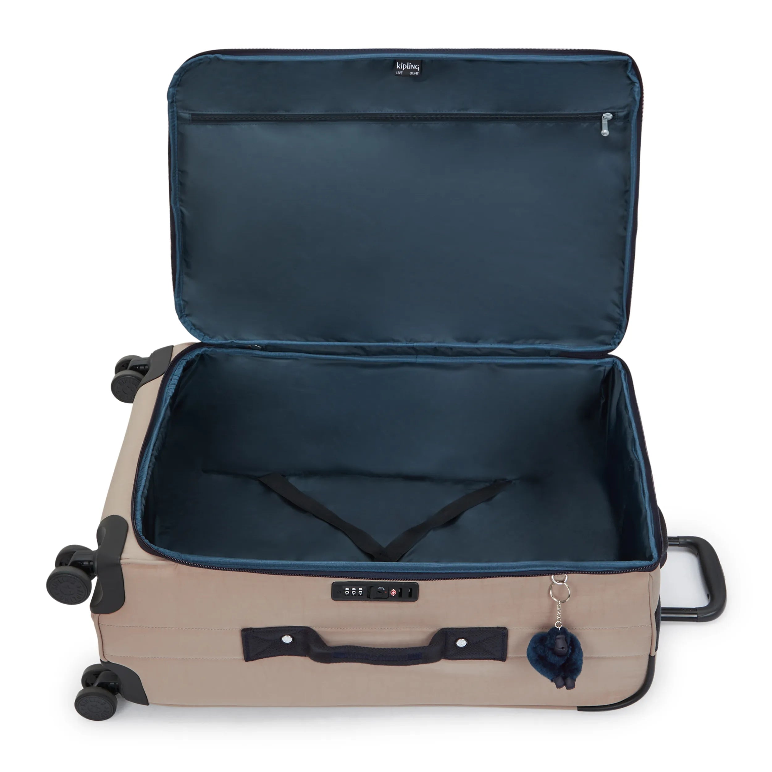 Jet Medium Rolling Luggage - Image 3