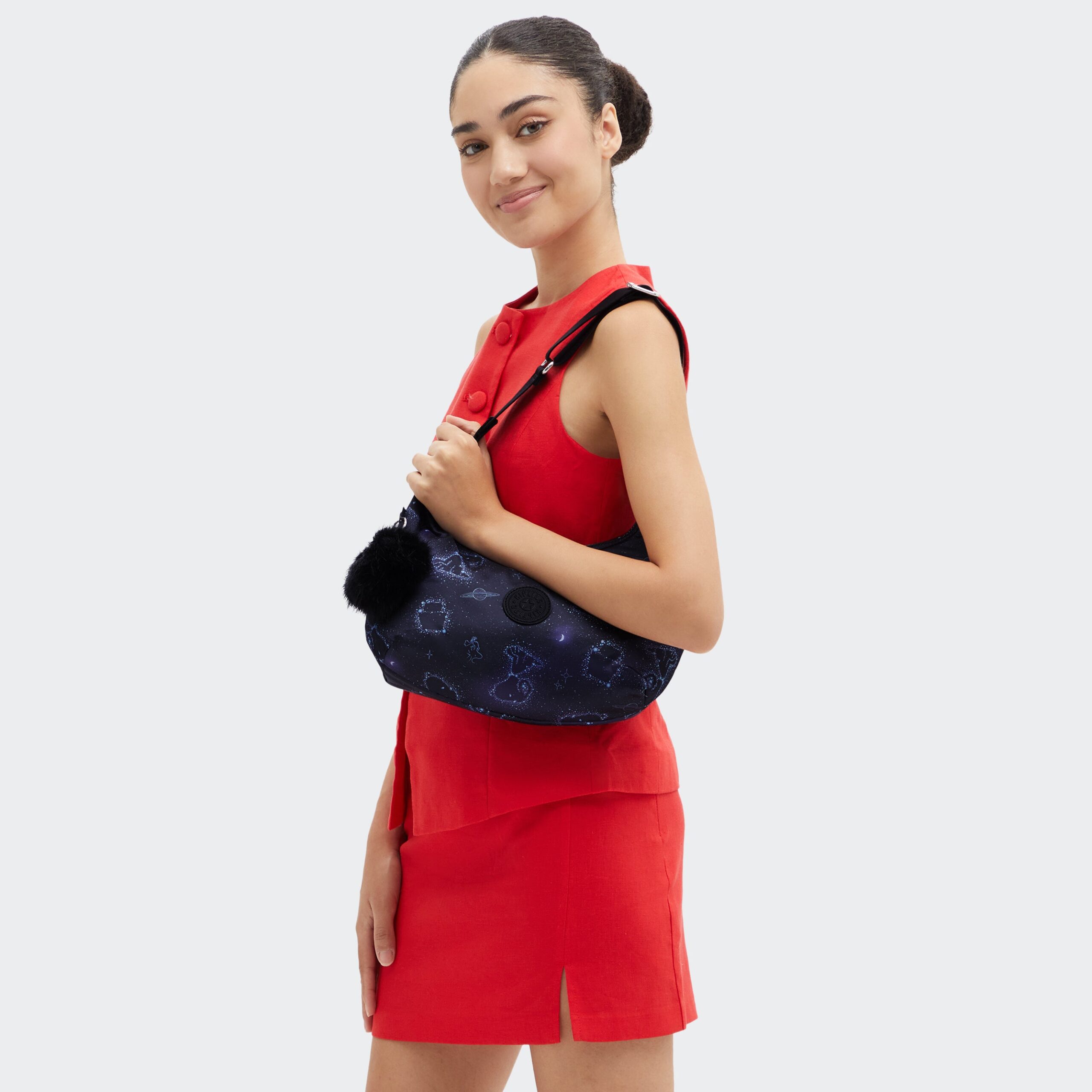 Peanuts Nikki Shoulder Bag - Image 2