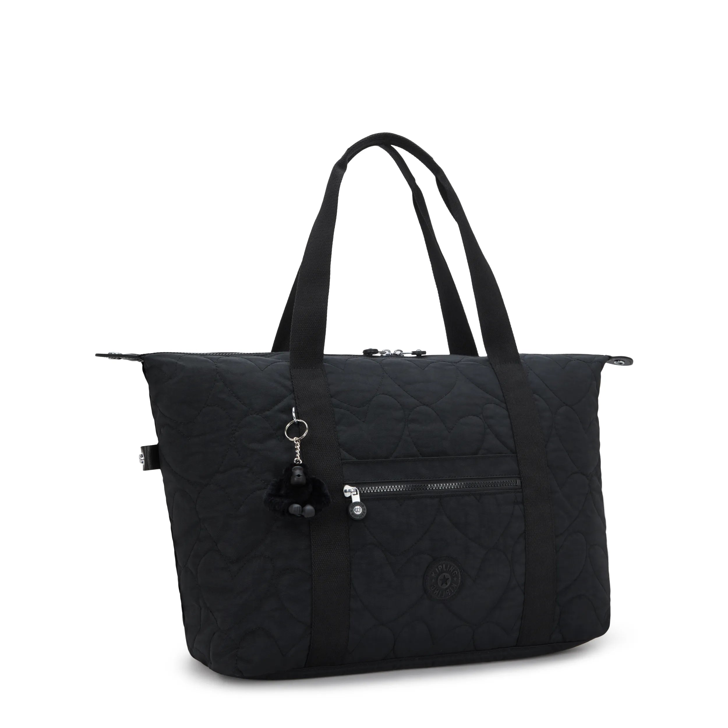 Art Medium Tote Bag - Image 4