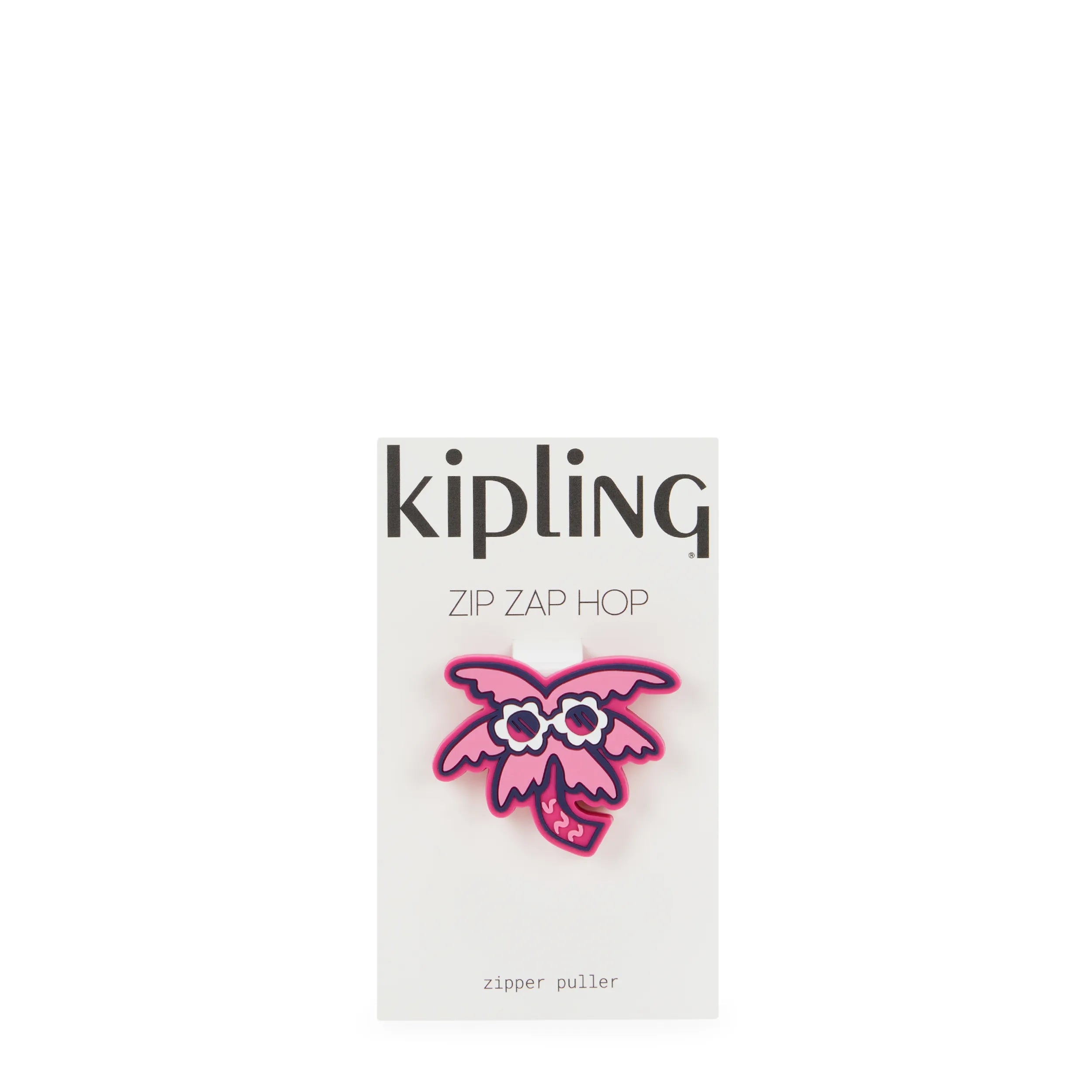 Palm Tree Zipper Puller - Image 3