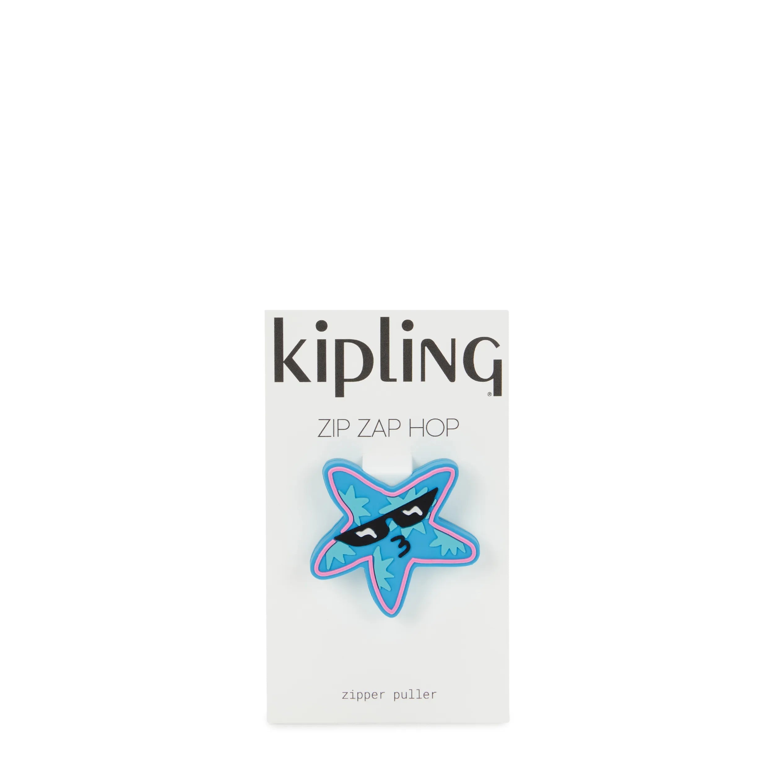 Sea Star Zipper Cover - Image 3