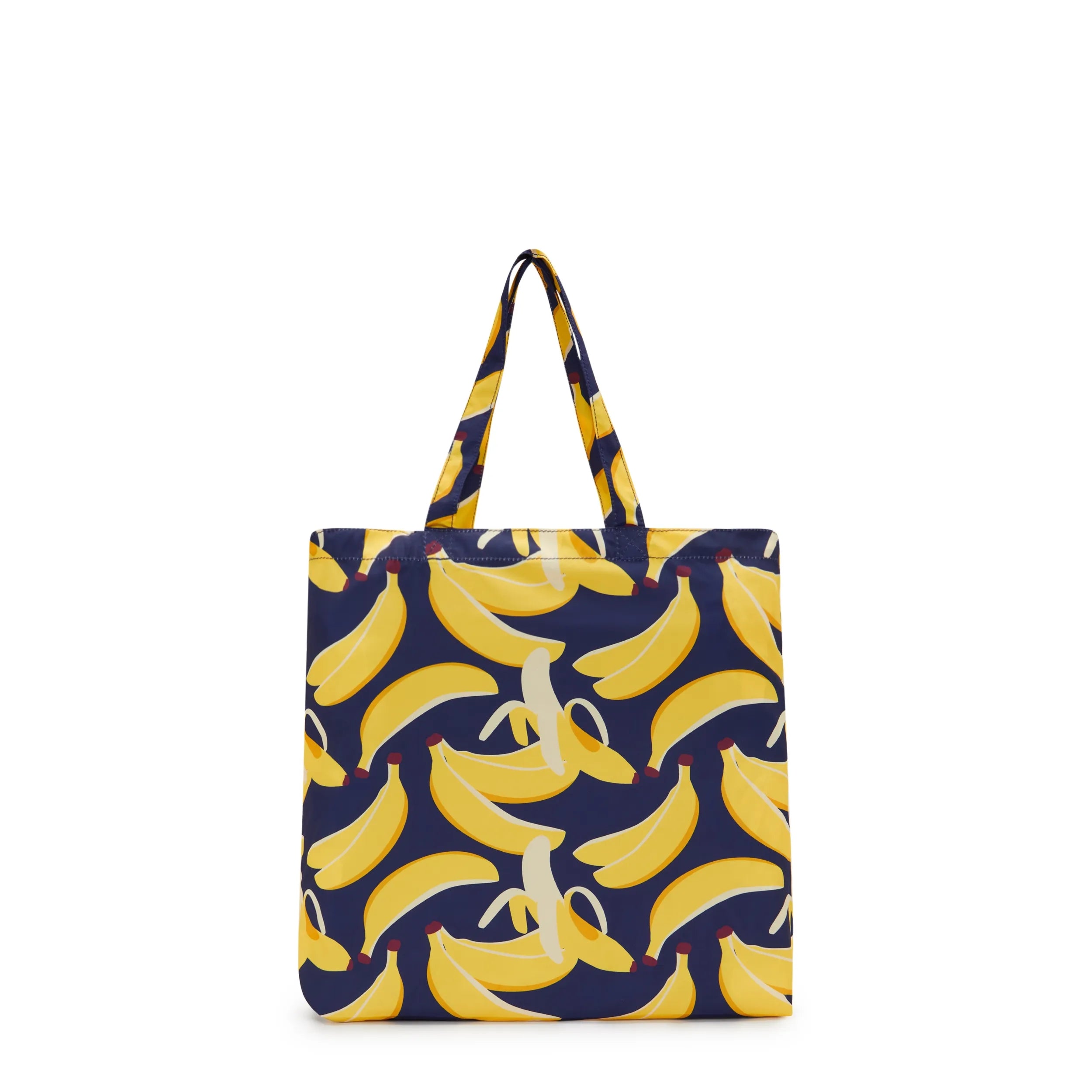 Jonny Packable Tote