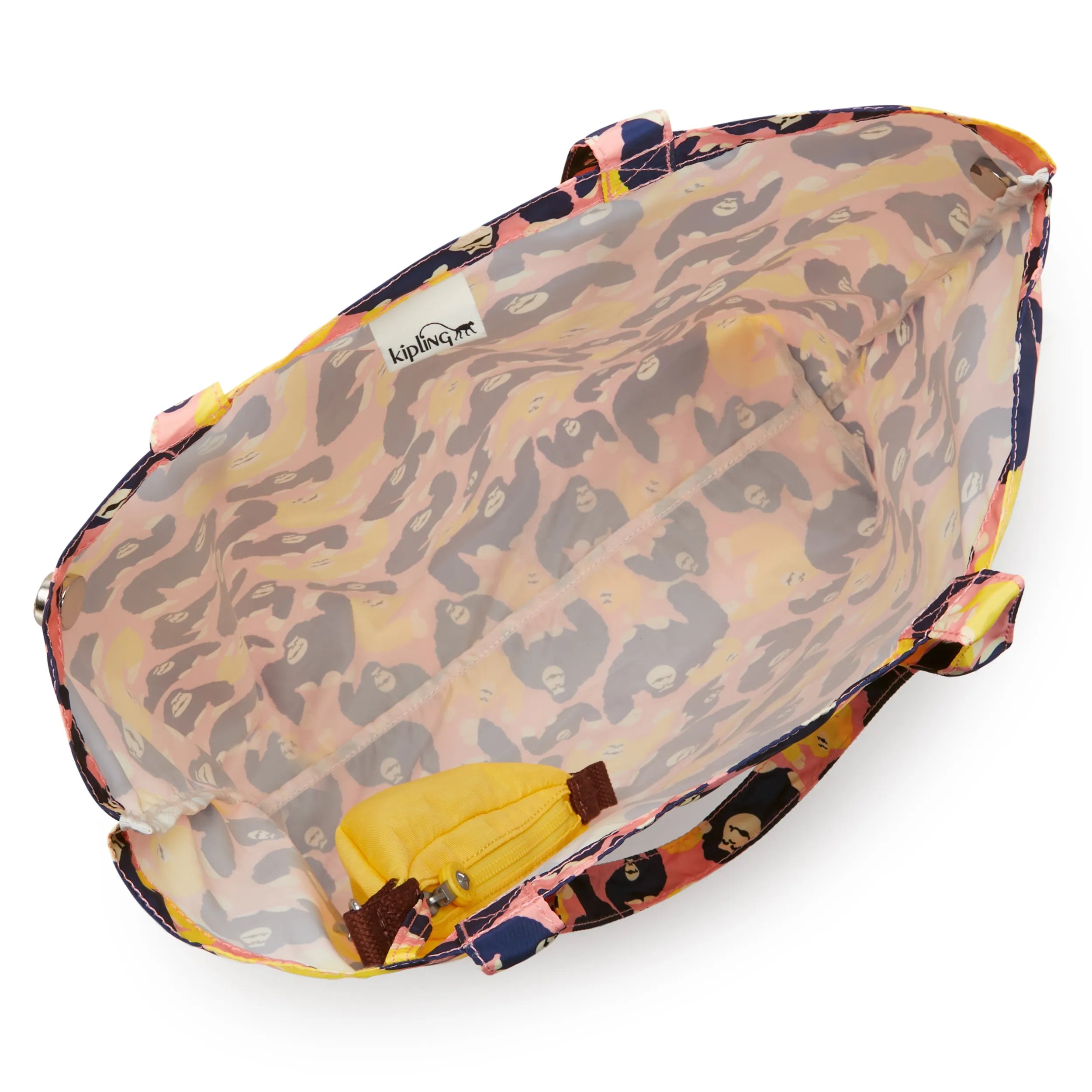 Jonny Packable Tote - Image 3