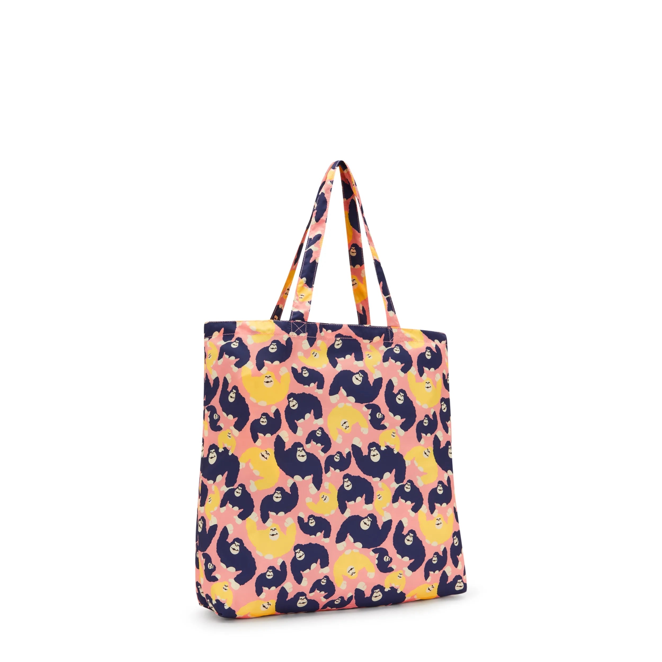 Jonny Packable Tote - Image 4