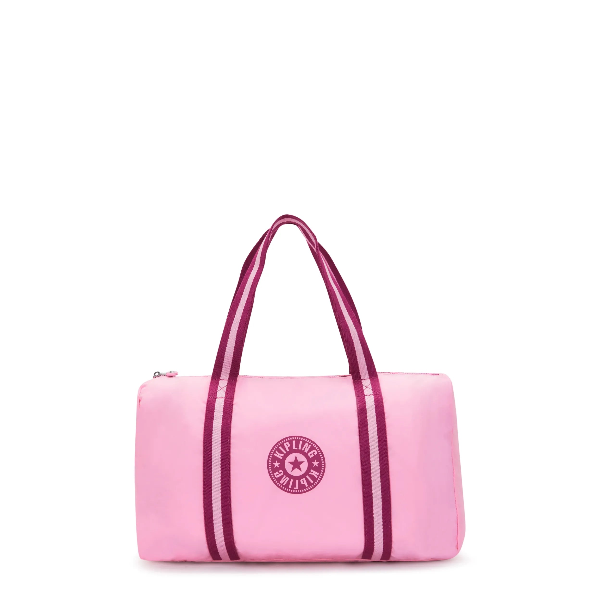 Honest Packable Duffle Bag