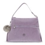 Neville Corduroy Shoulder Bag