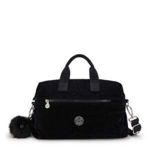 Hasset Corduroy Shoulder Bag